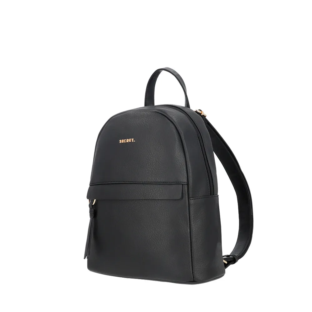 Mochila Albury negra