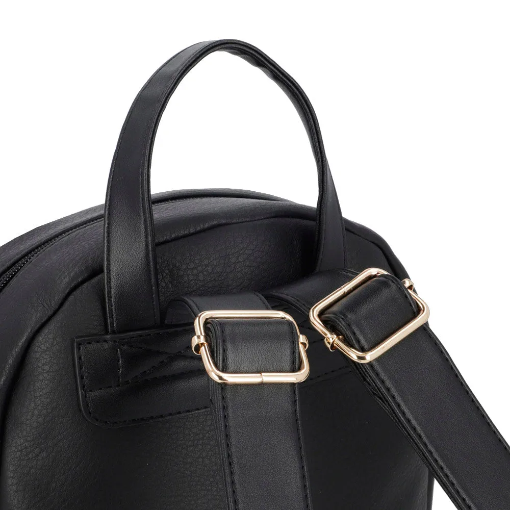 Mochila Albury negra