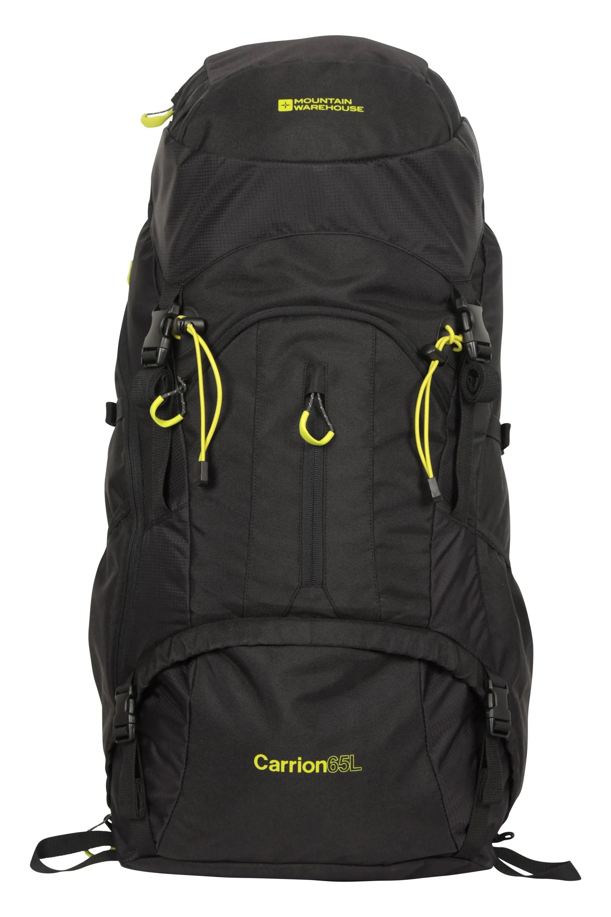 Mochila Carrion 65L