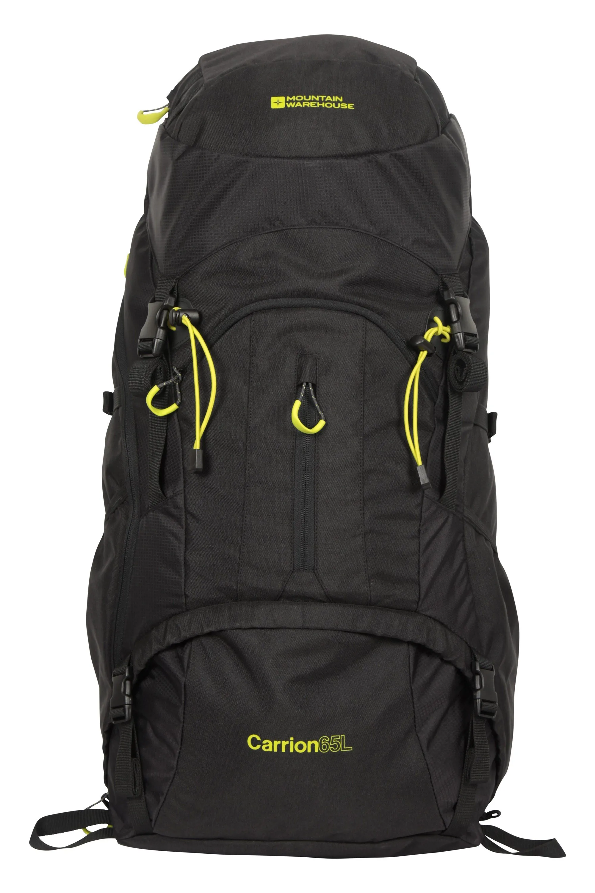 Mochila Carrion 65L