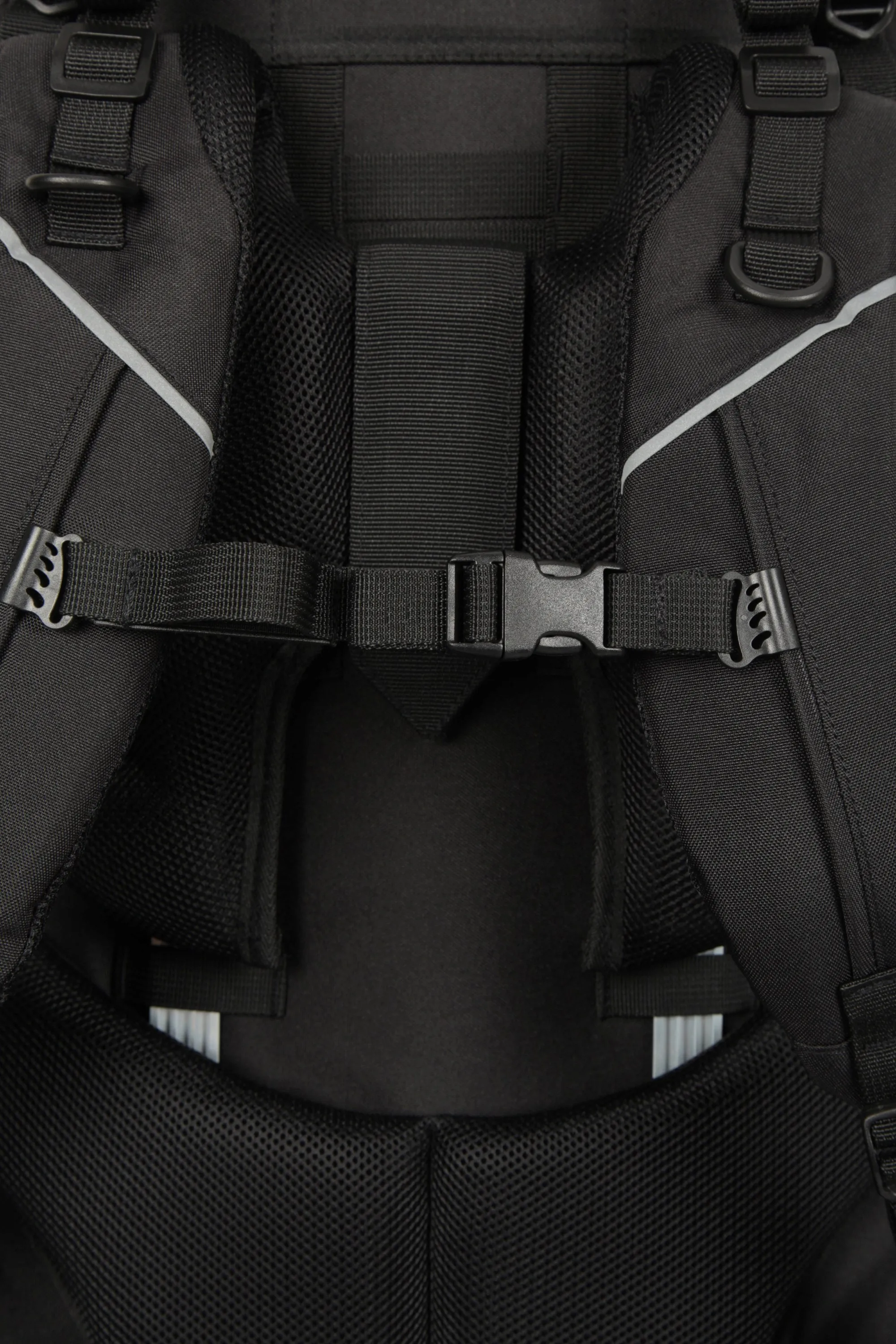 Mochila Carrion 65L