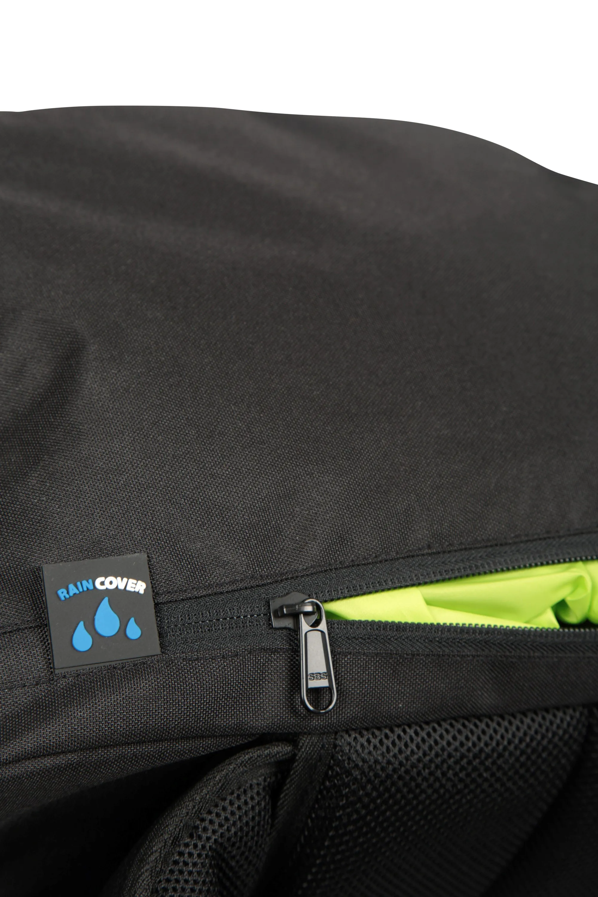 Mochila Carrion 65L