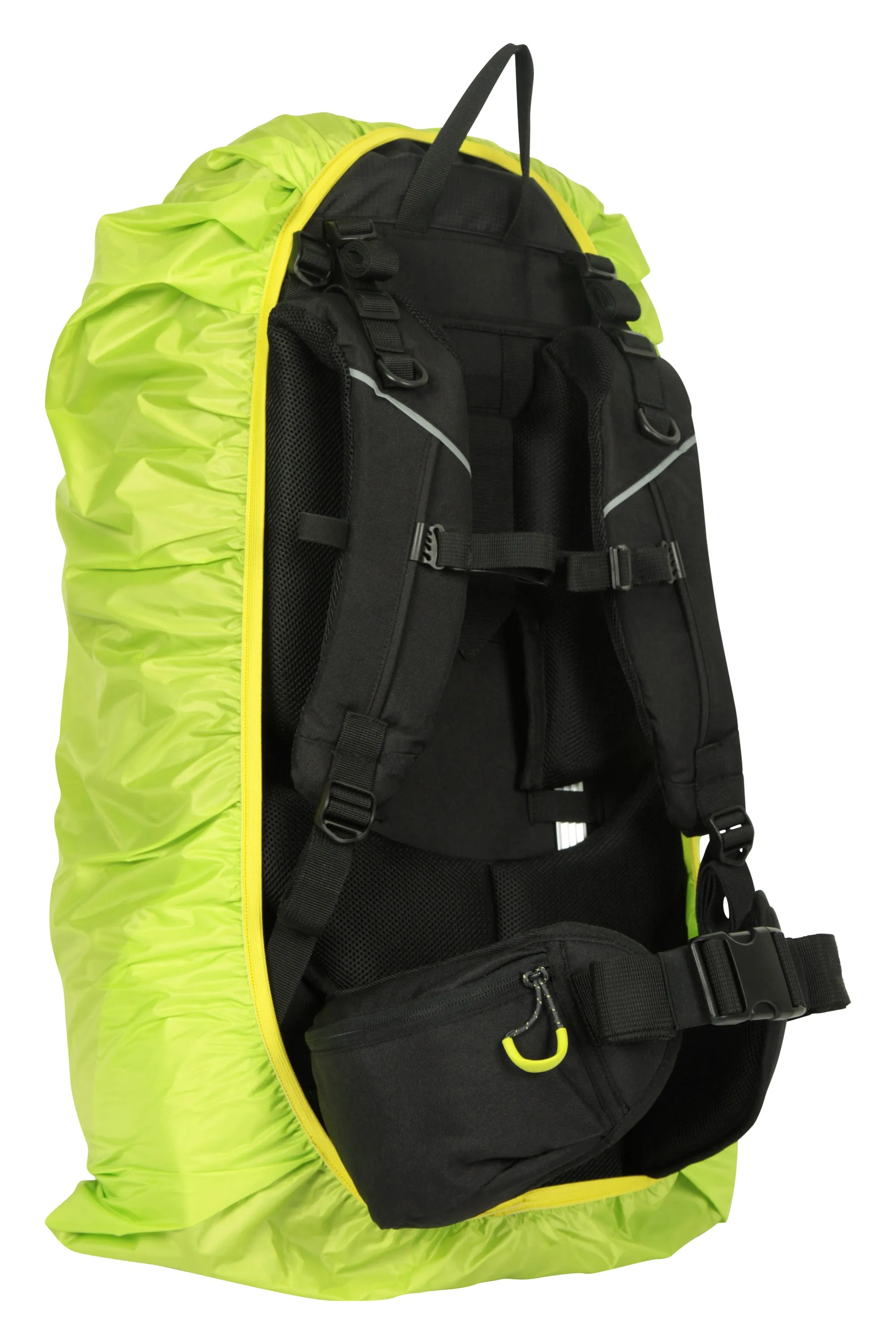 Mochila Carrion 65L
