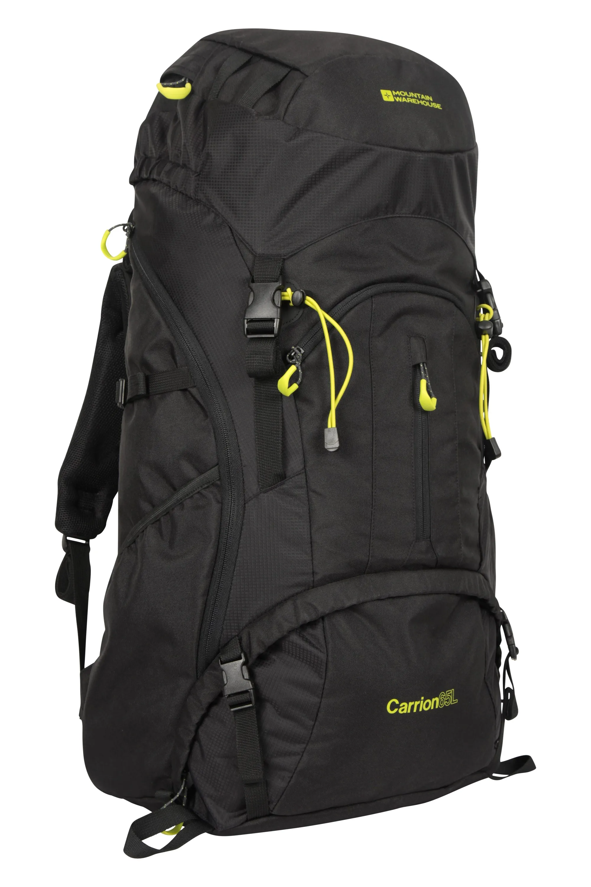 Mochila Carrion 65L
