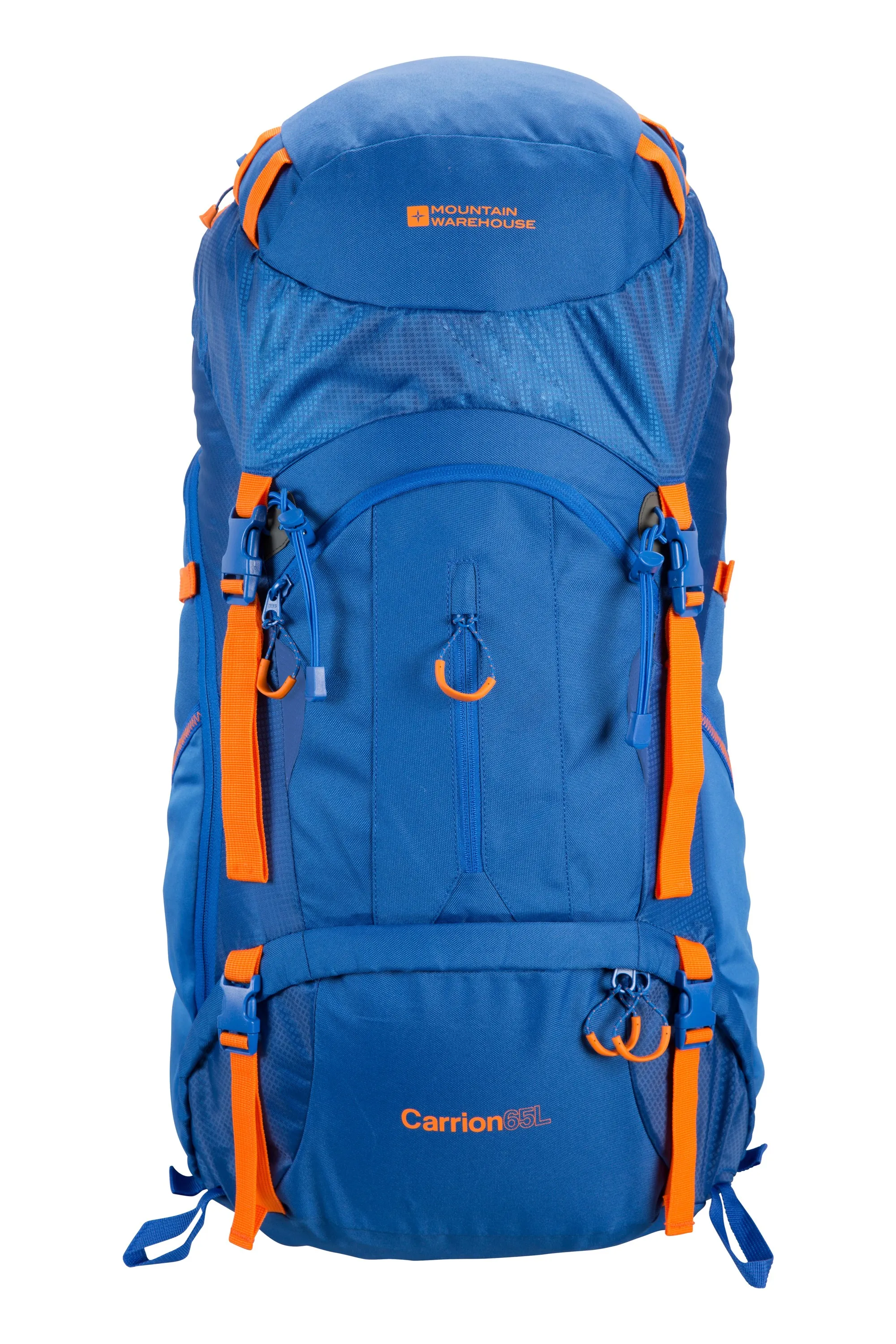 Mochila Carrion 65L