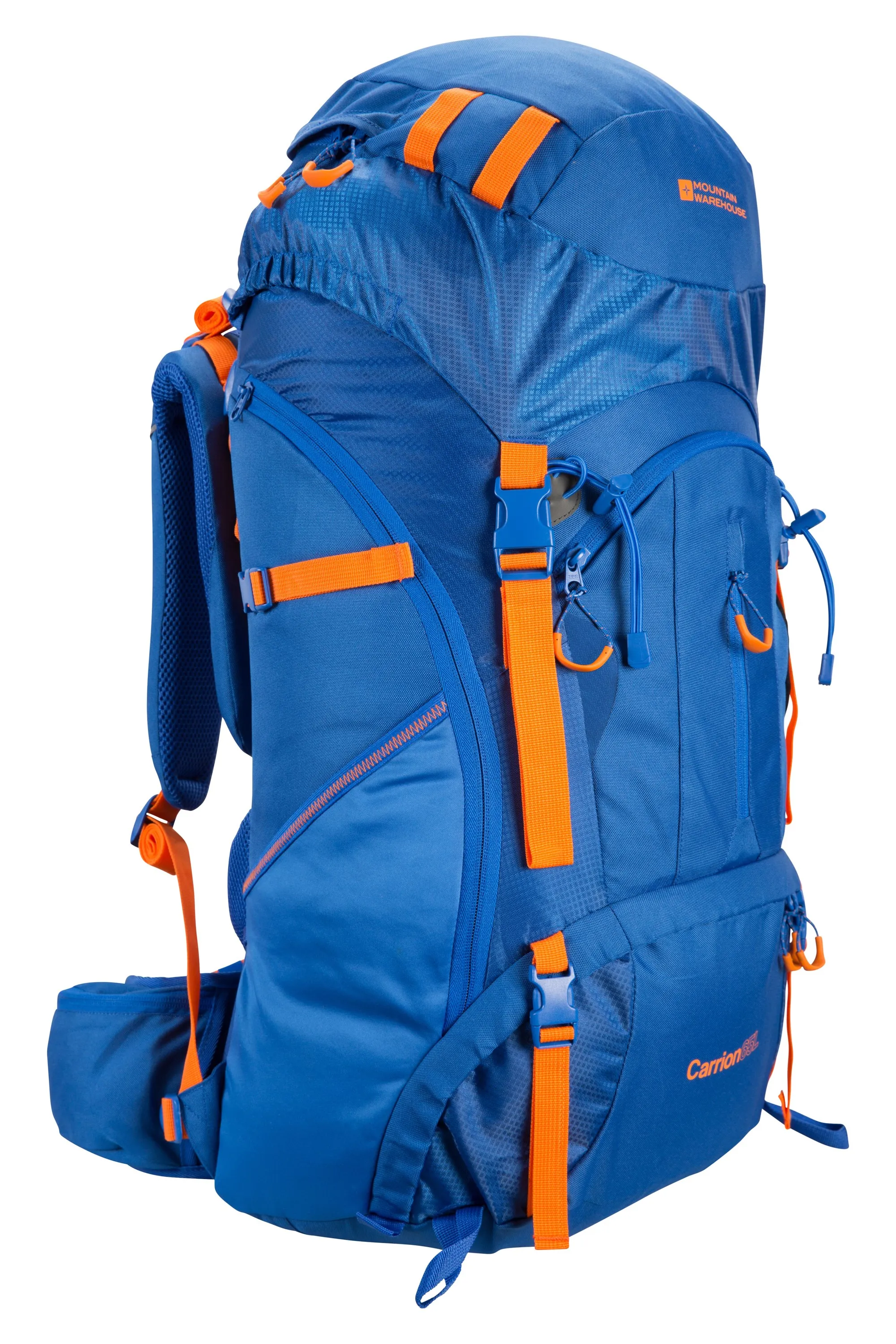 Mochila Carrion 65L