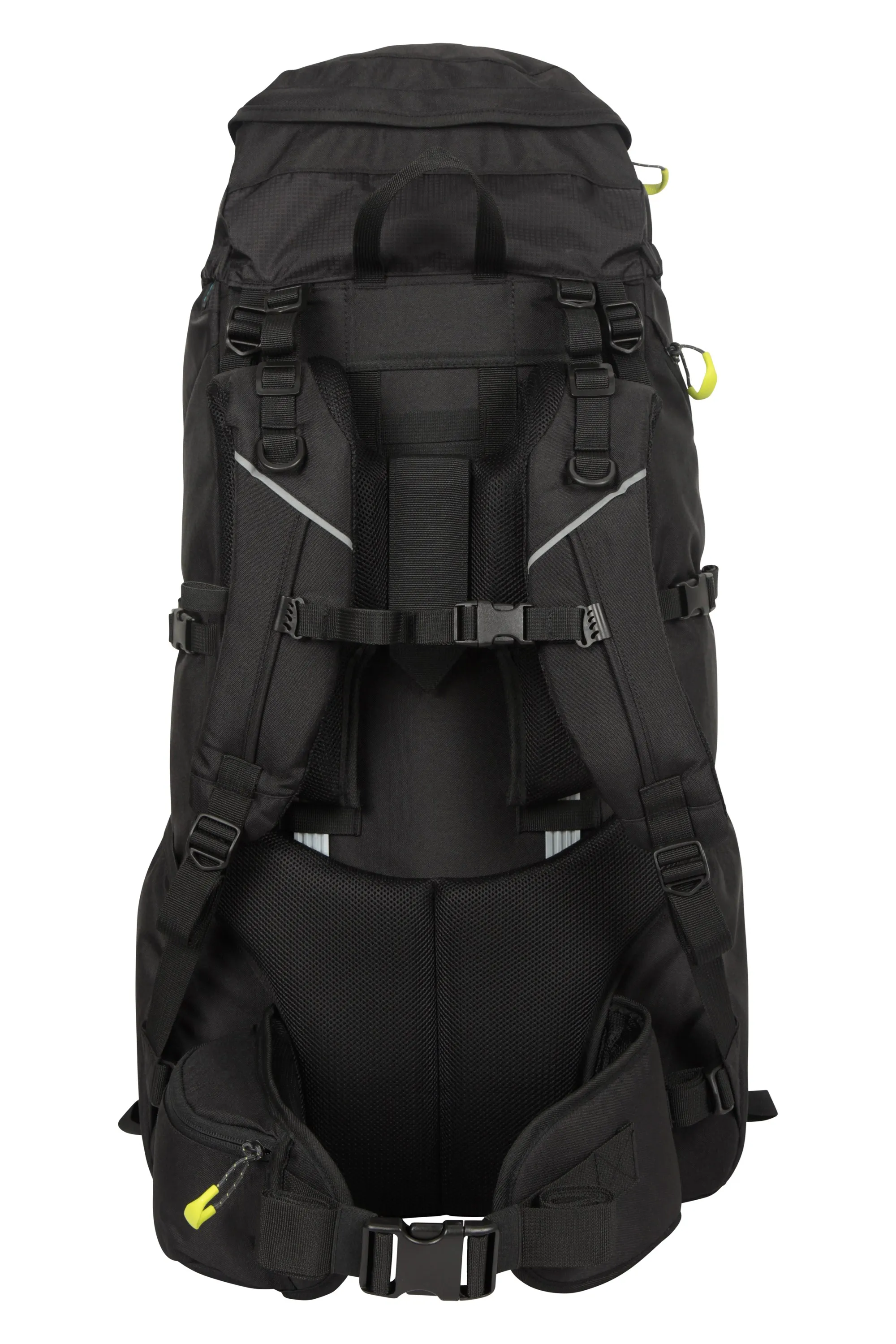 Mochila Carrion 65L