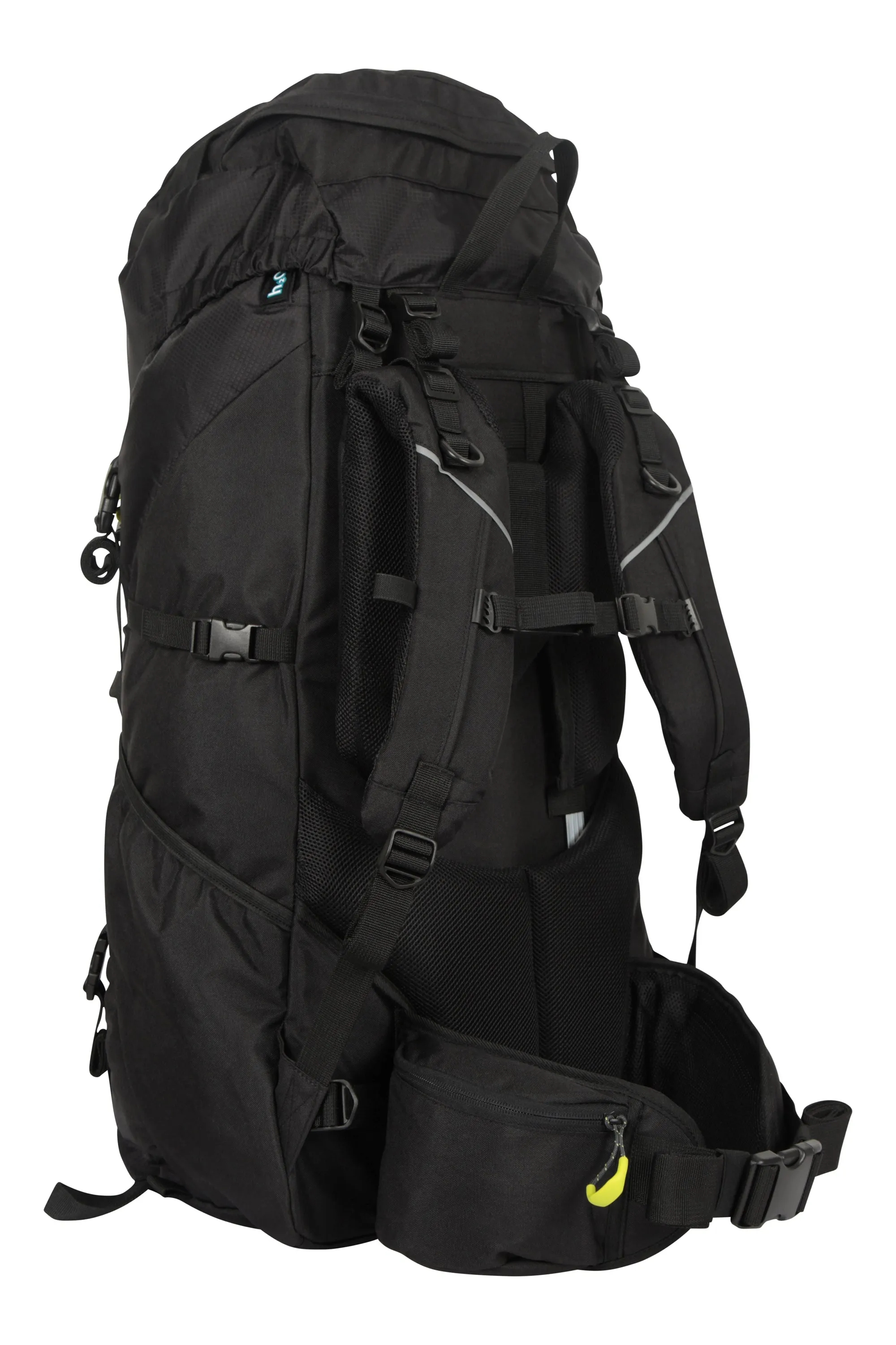Mochila Carrion 65L