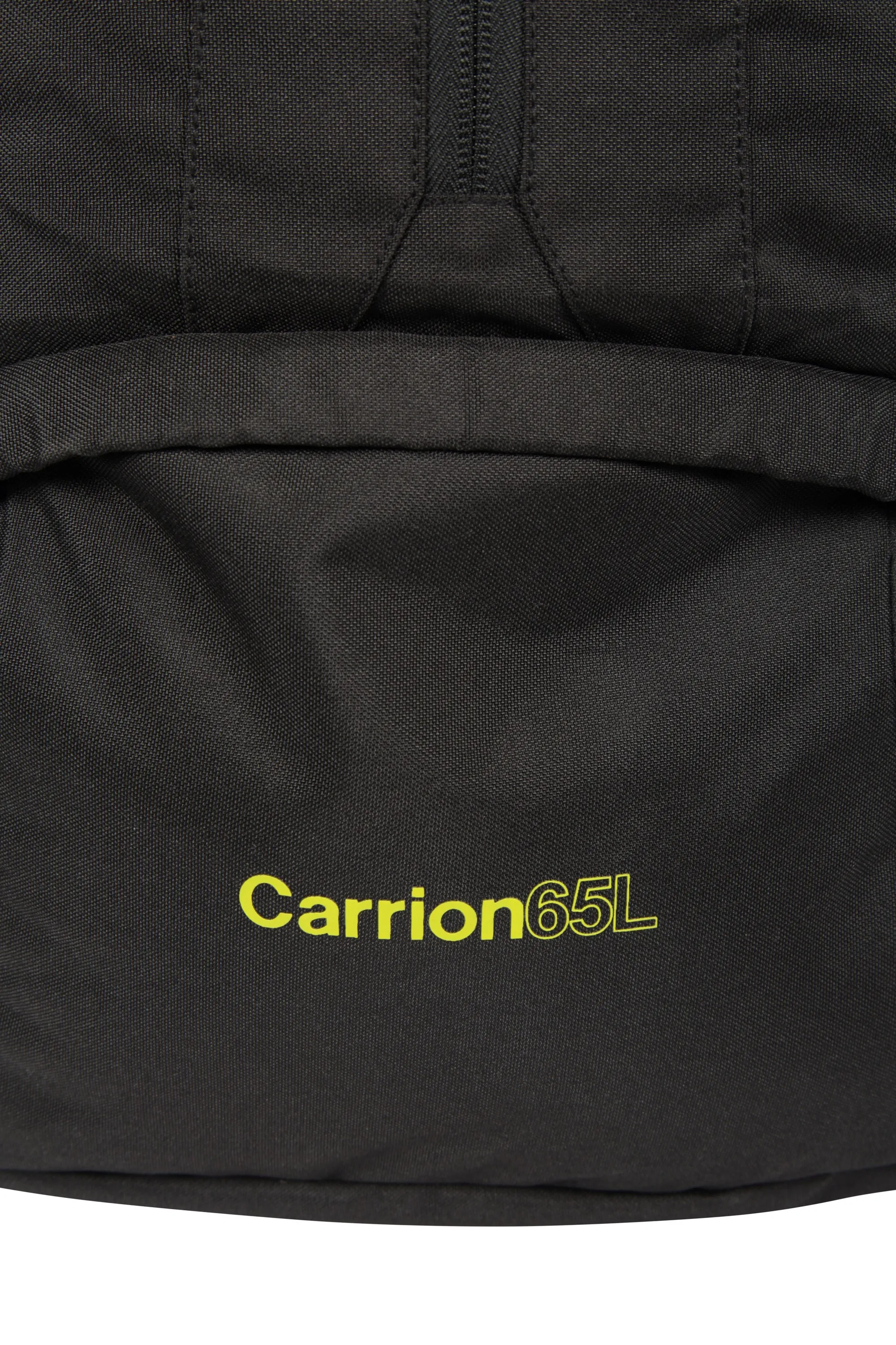 Mochila Carrion 65L