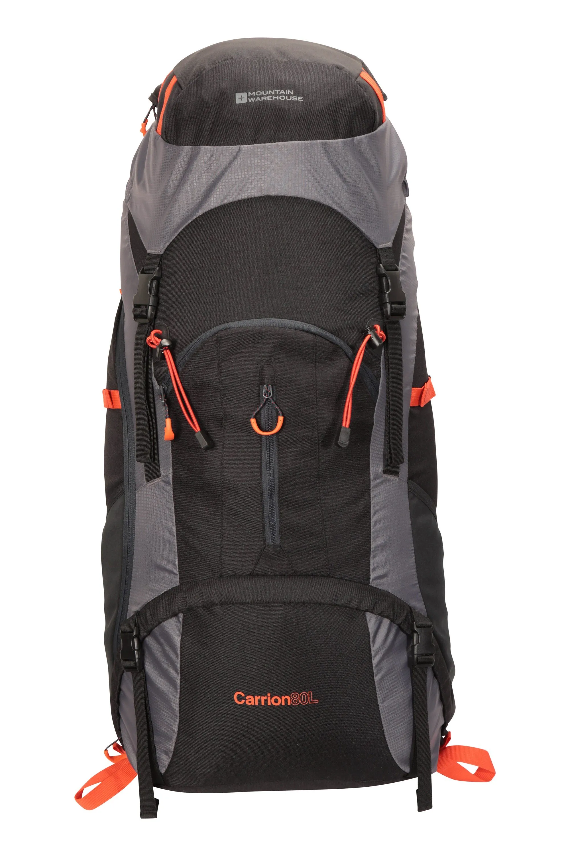 Mochila Carrion 80L