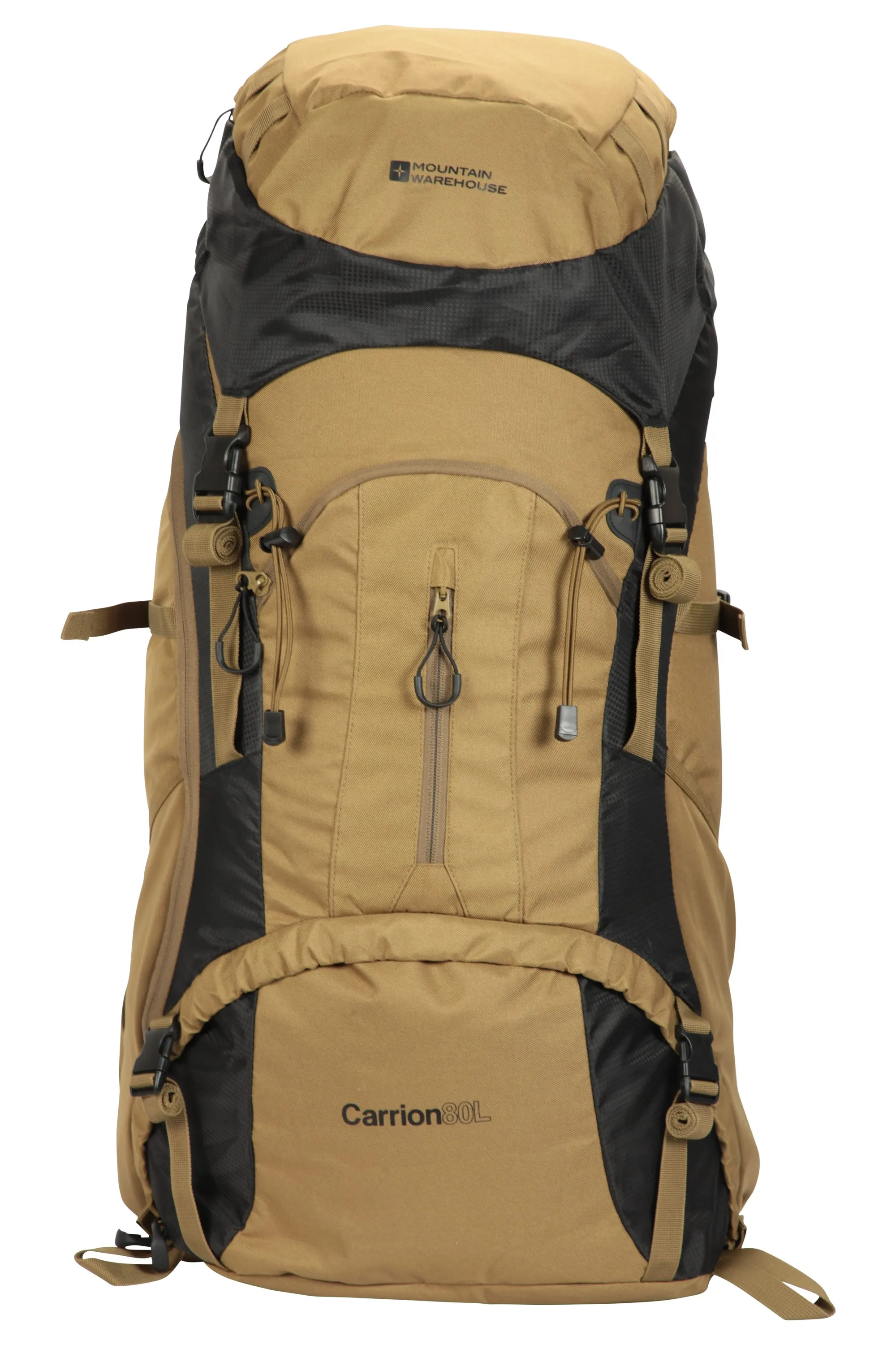 Mochila Carrion 80L