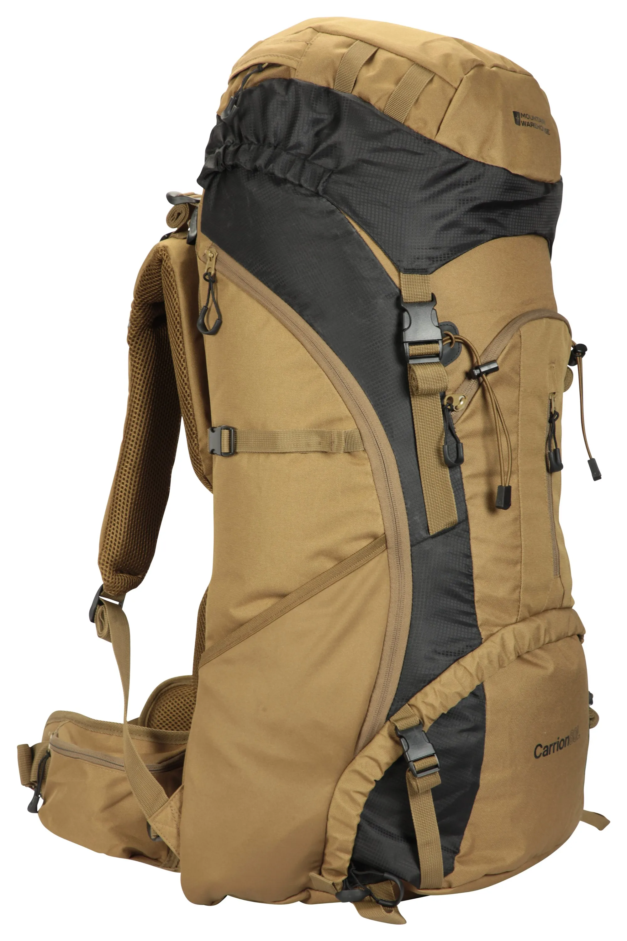Mochila Carrion 80L