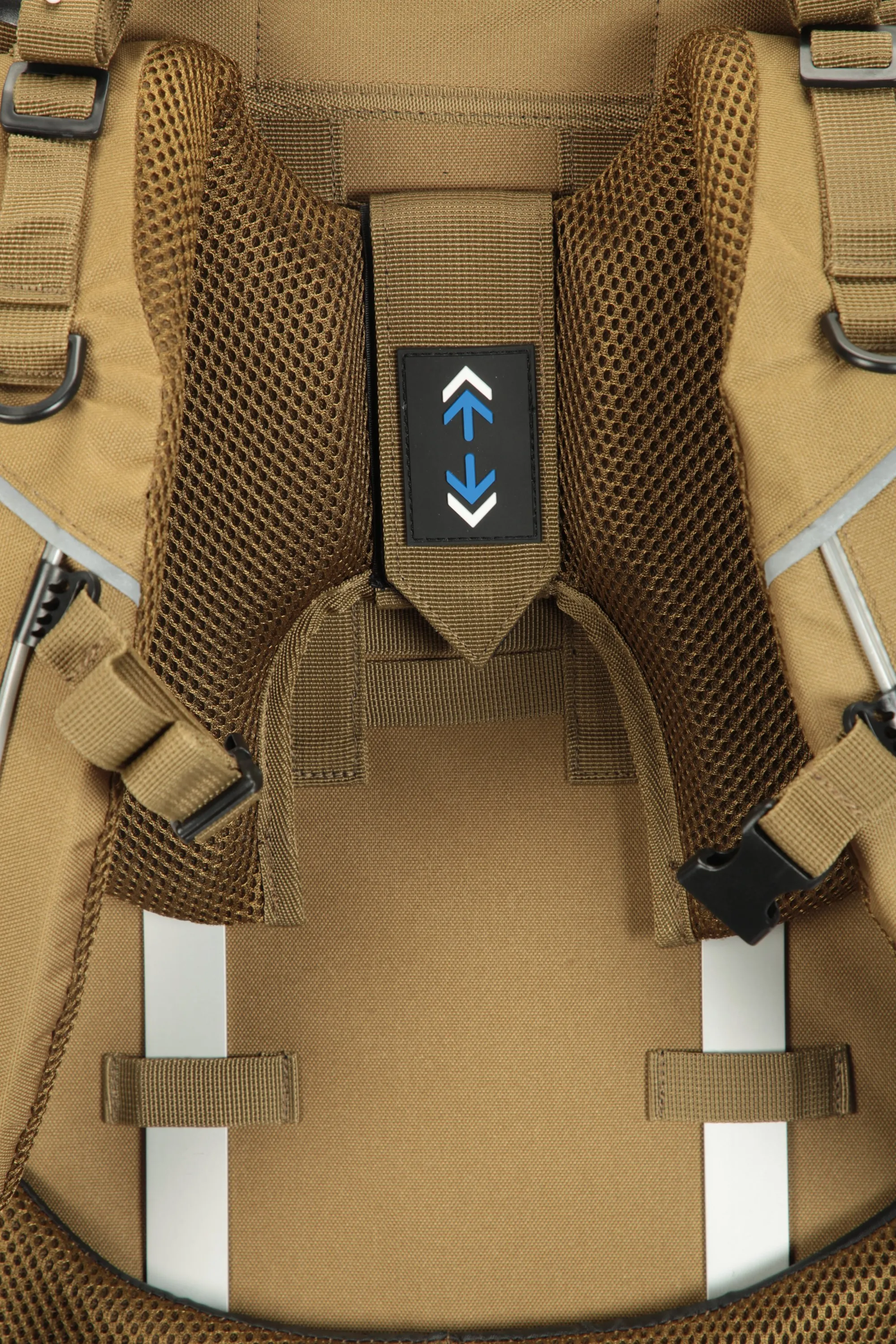 Mochila Carrion 80L