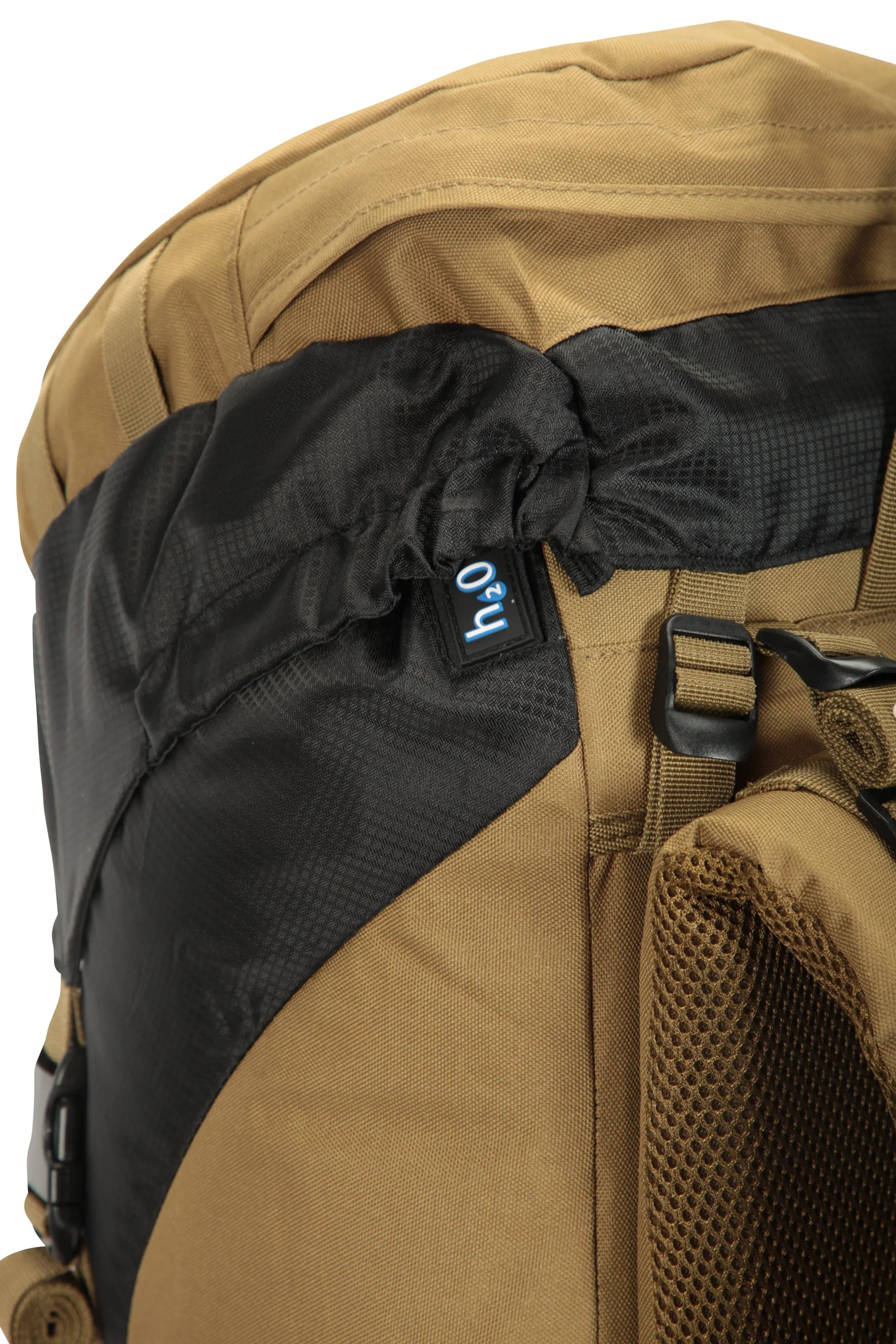 Mochila Carrion 80L