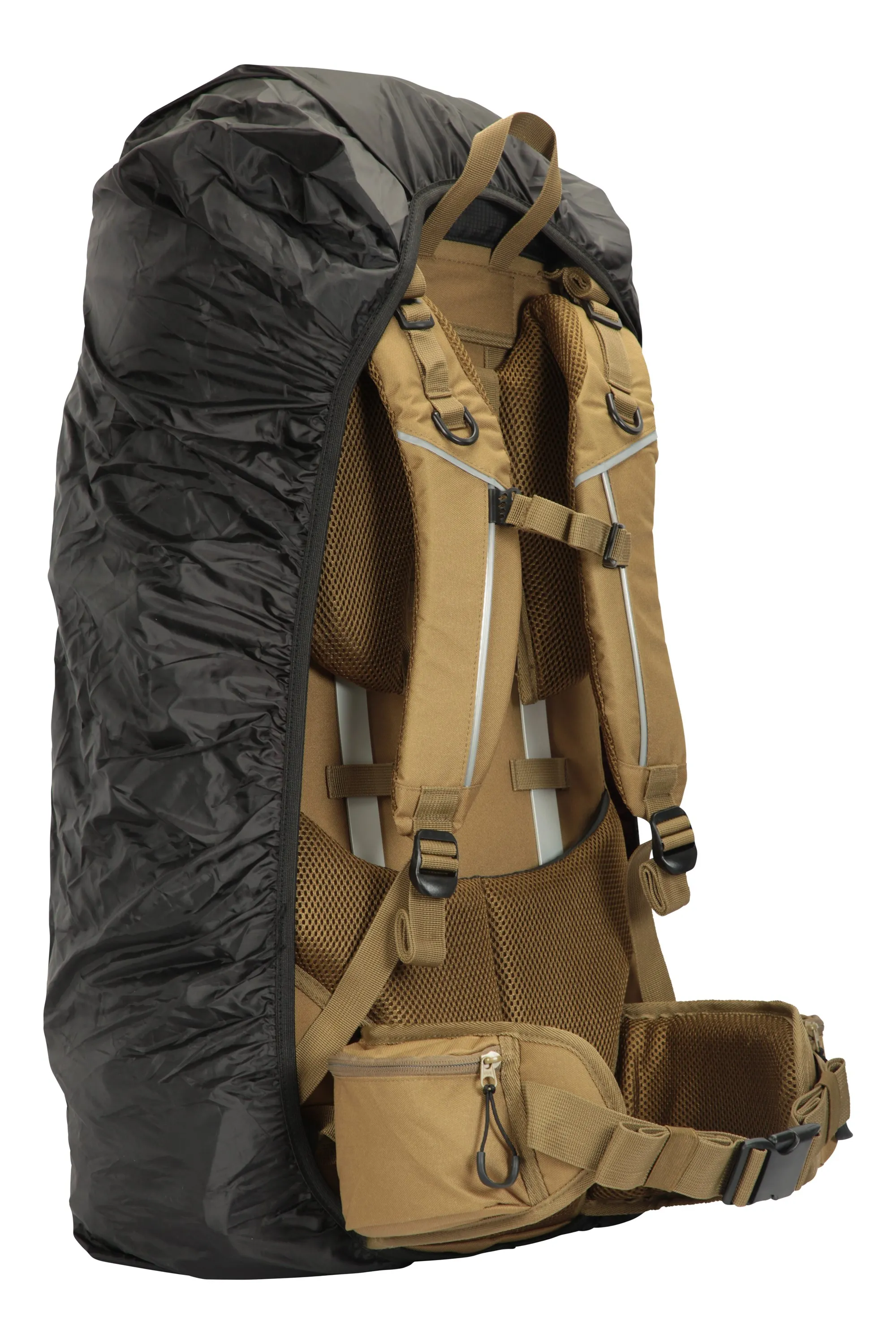 Mochila Carrion 80L