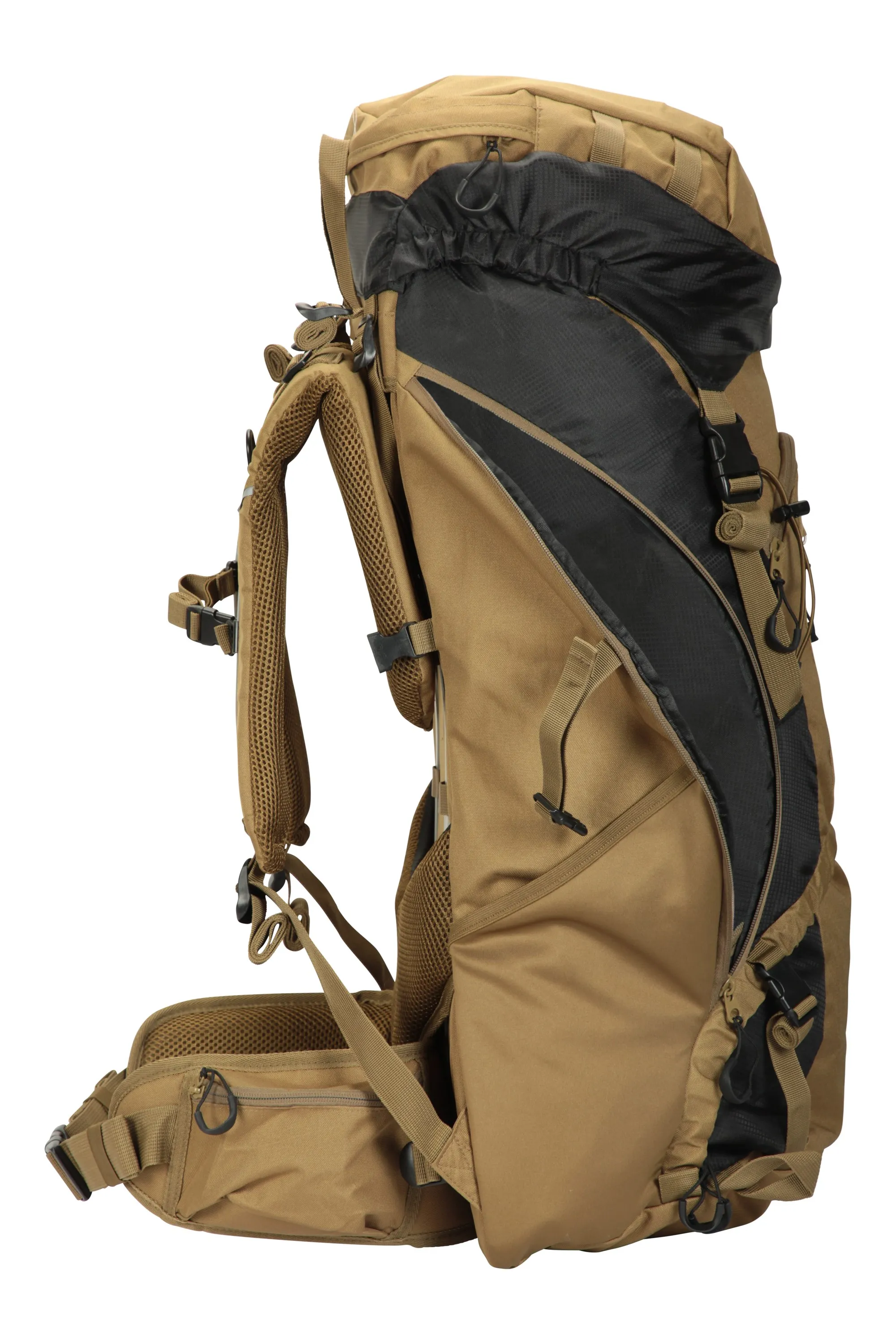 Mochila Carrion 80L