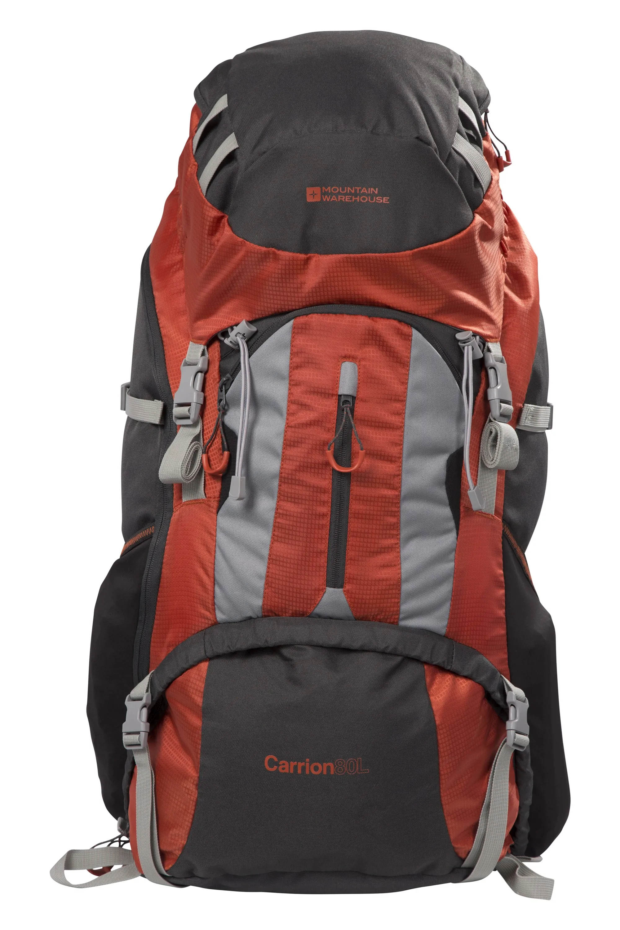 Mochila Carrion 80L