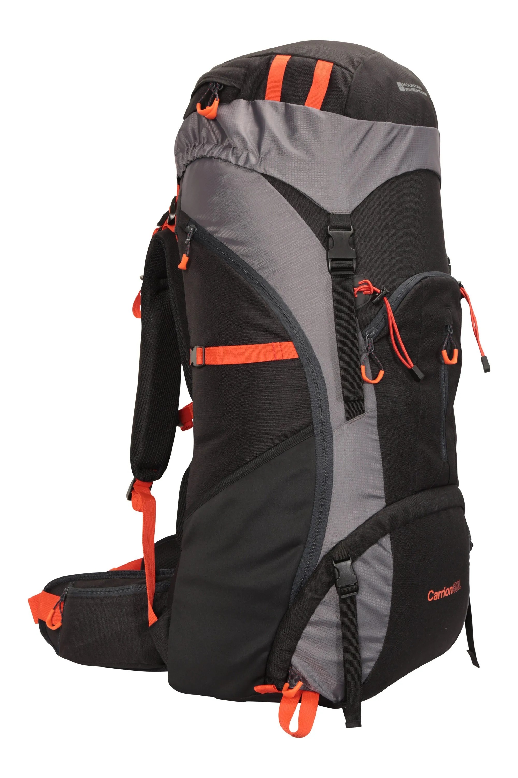 Mochila Carrion 80L