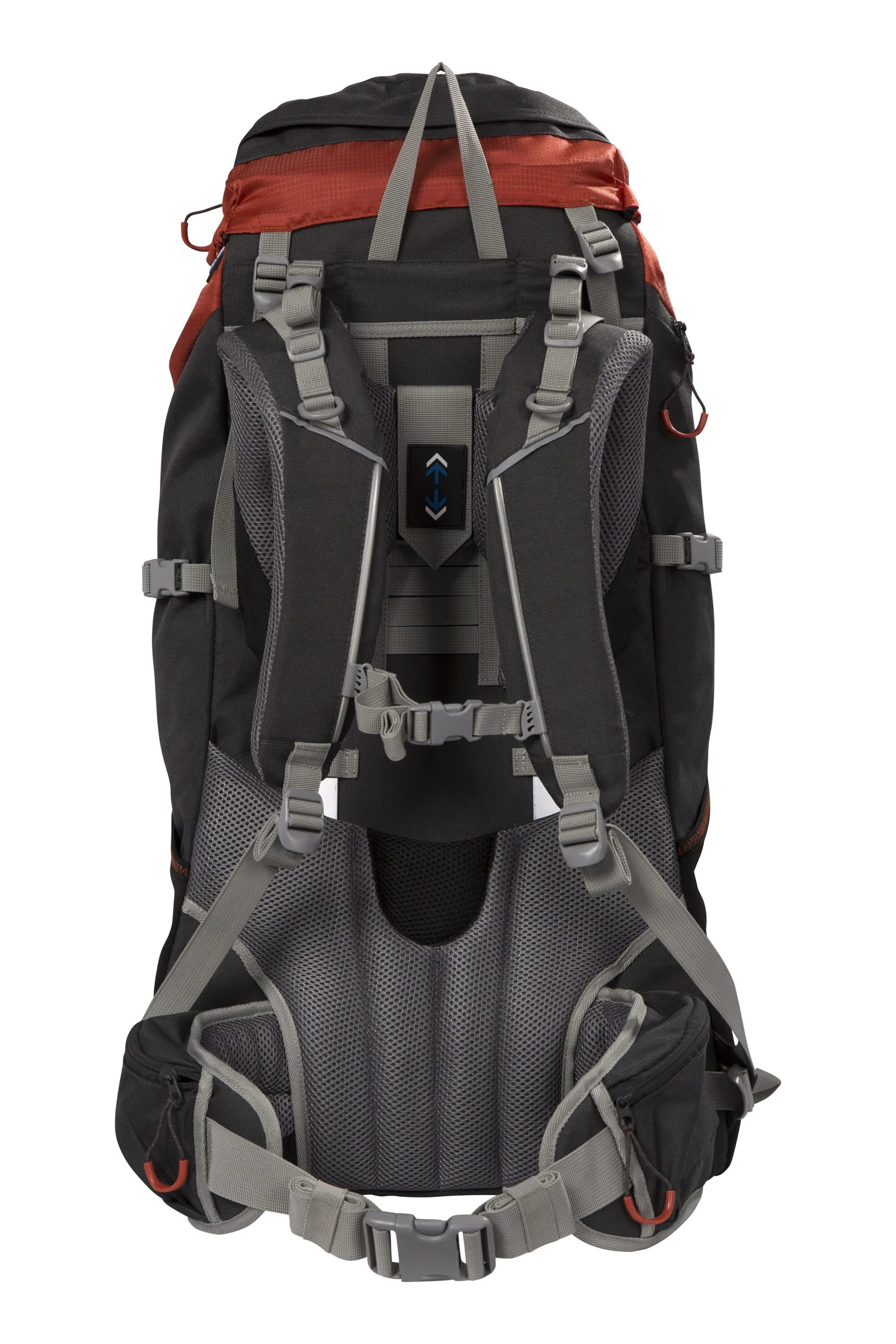 Mochila Carrion 80L
