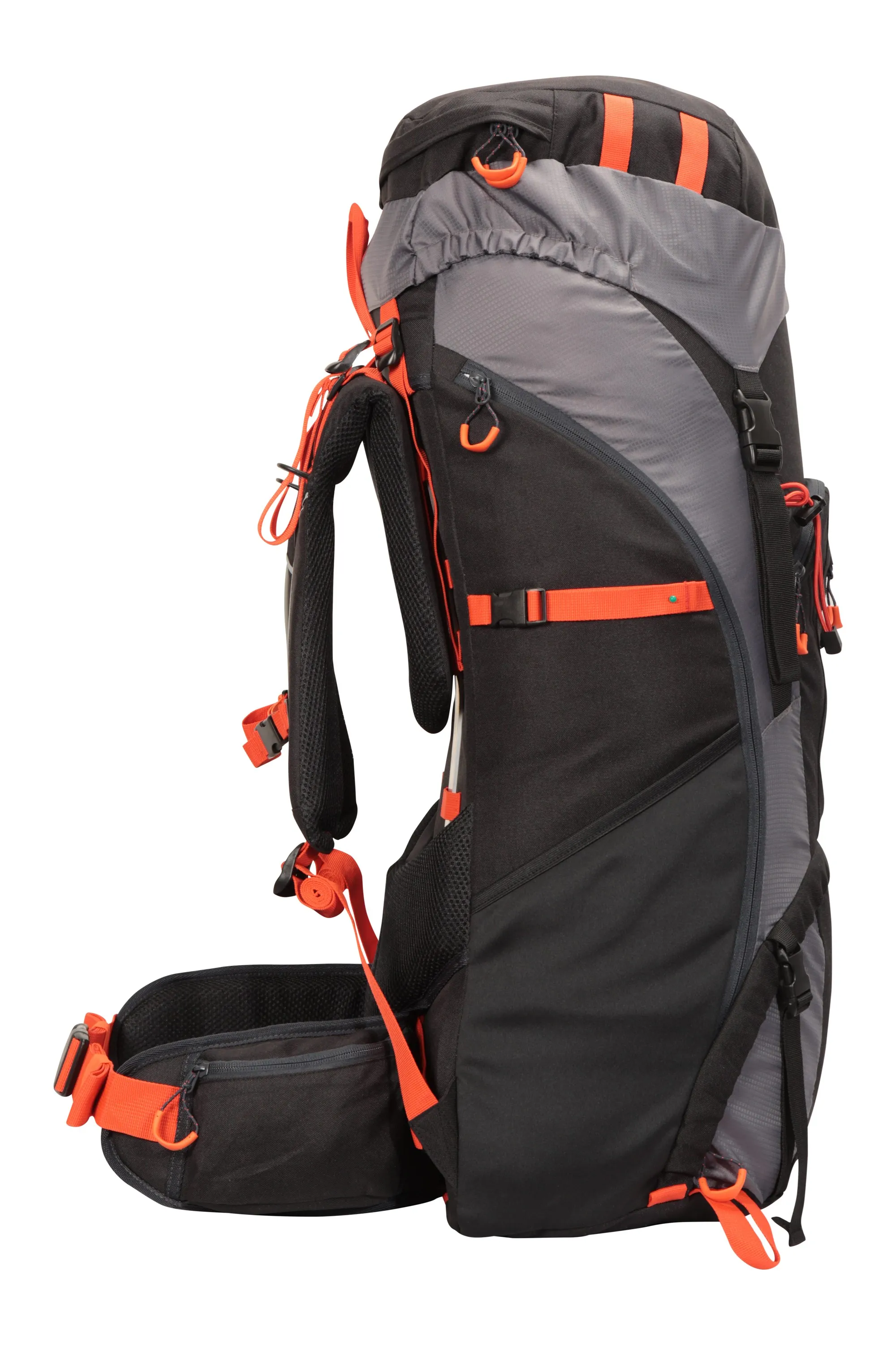 Mochila Carrion 80L