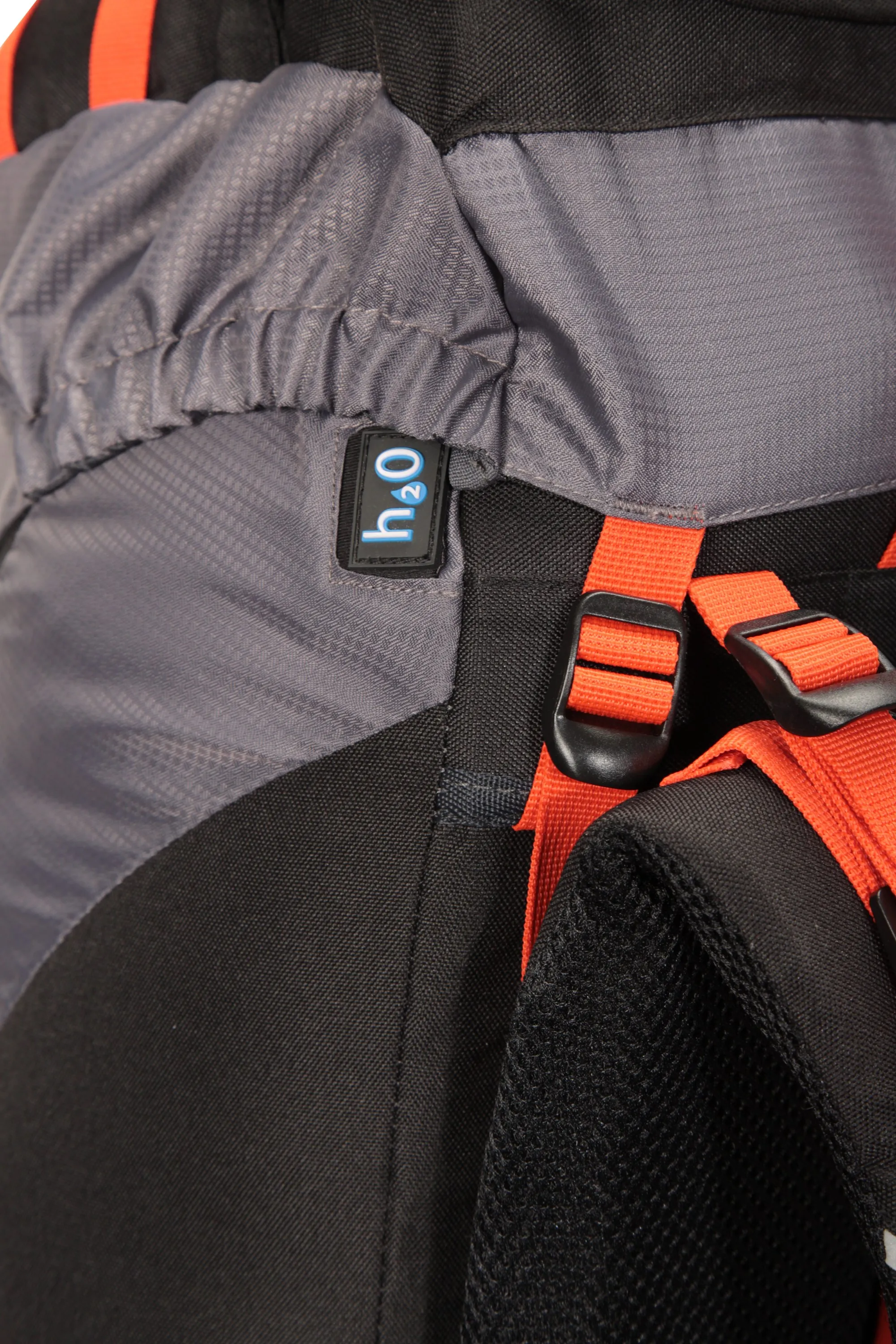 Mochila Carrion 80L