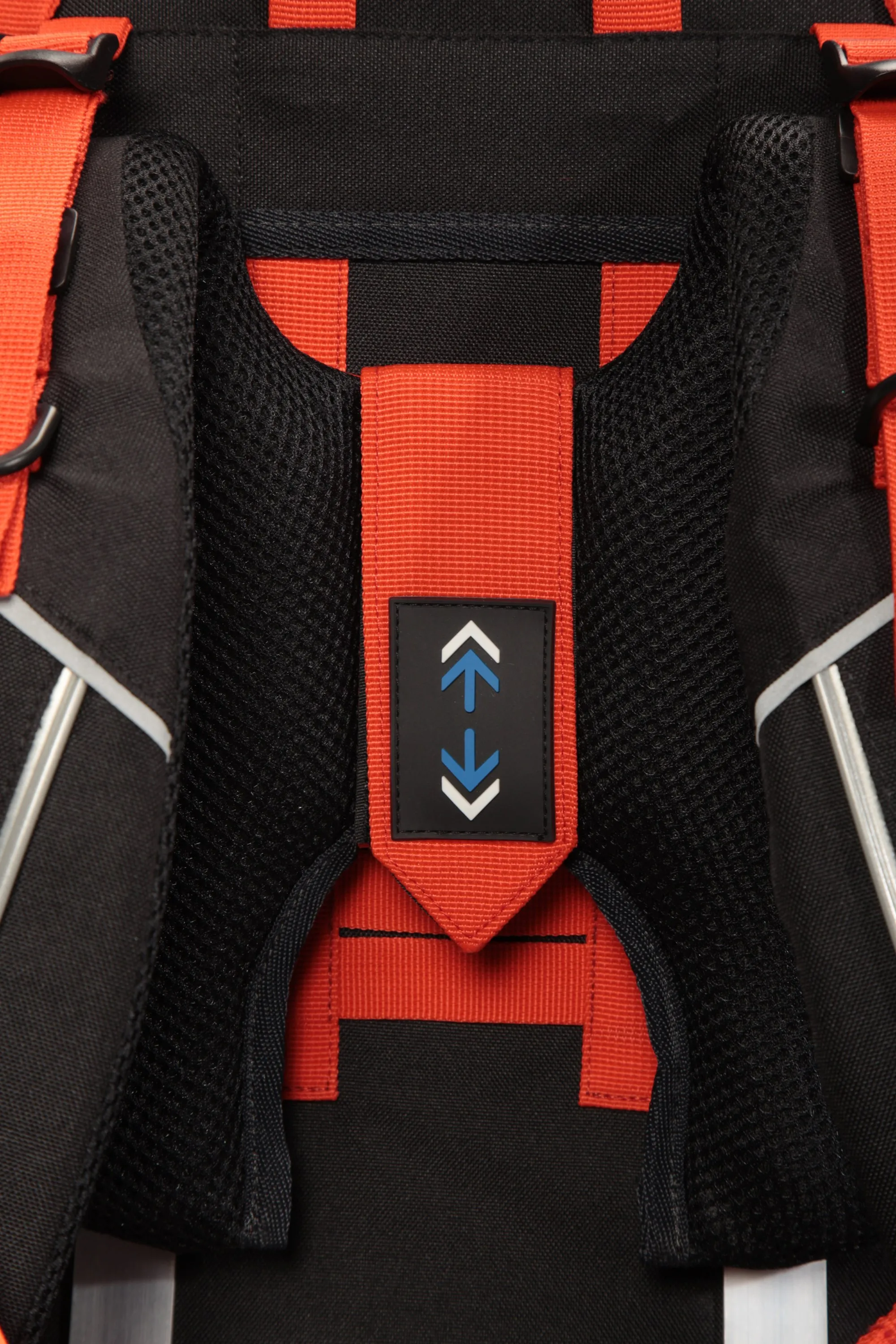 Mochila Carrion 80L