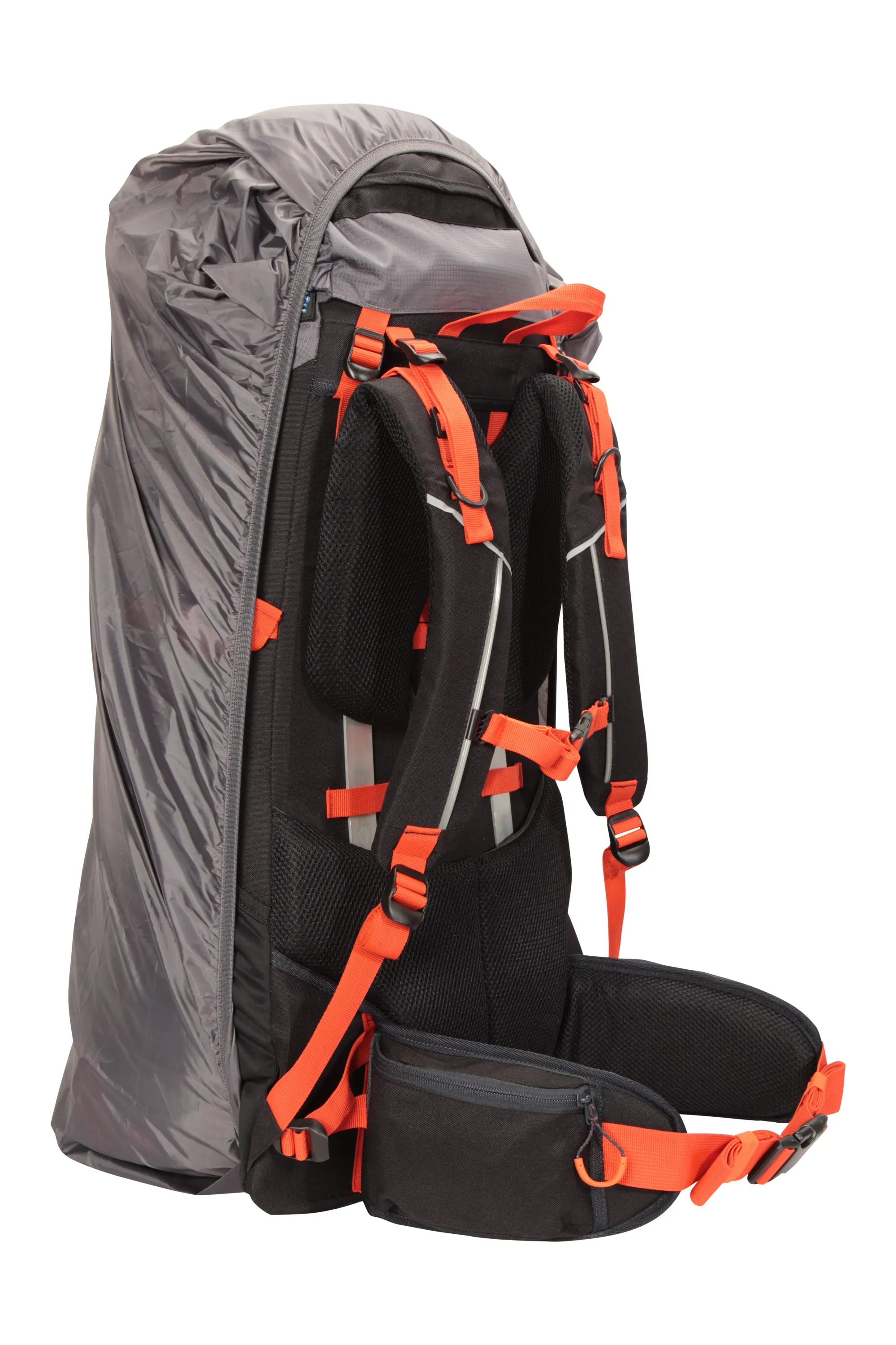 Mochila Carrion 80L