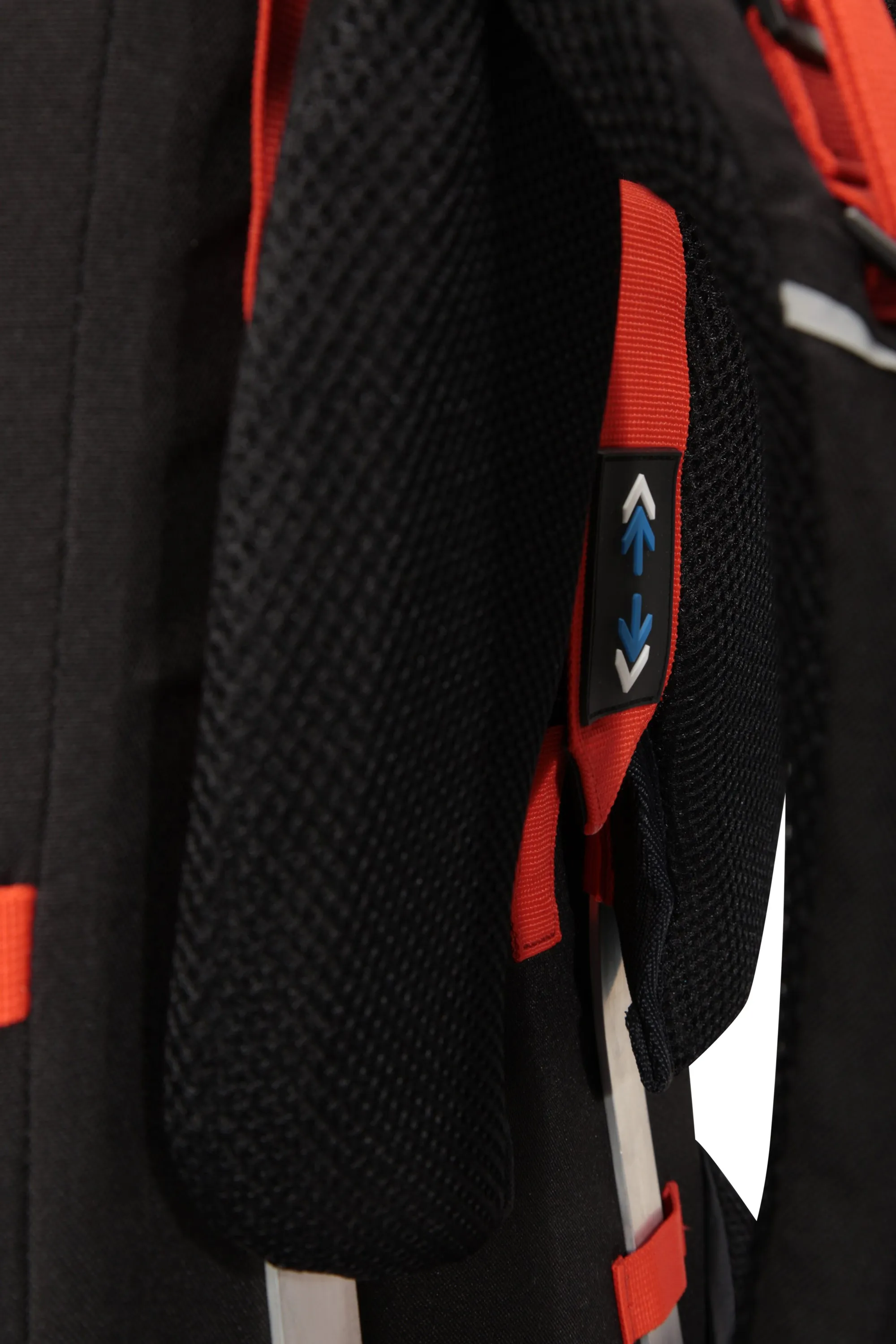 Mochila Carrion 80L