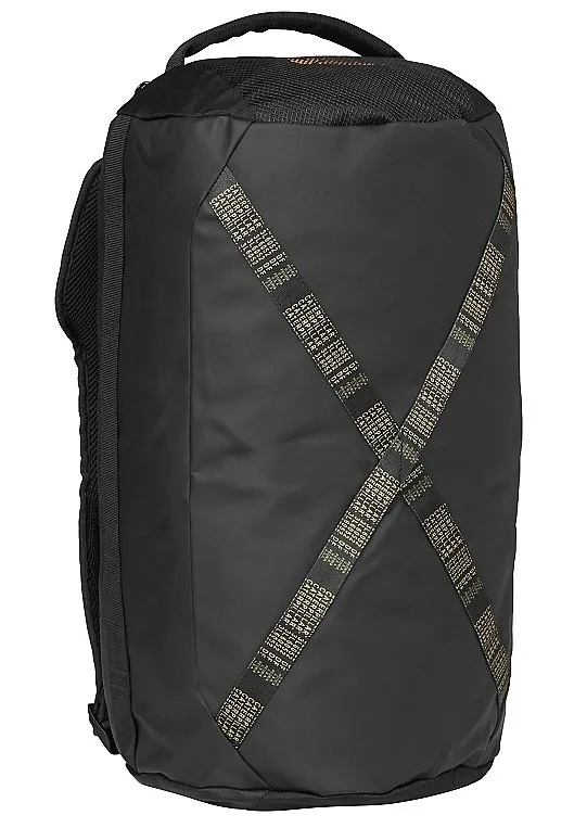 MOCHILA CATERPILLAR THE SIXTY DUFFEL  BLACK