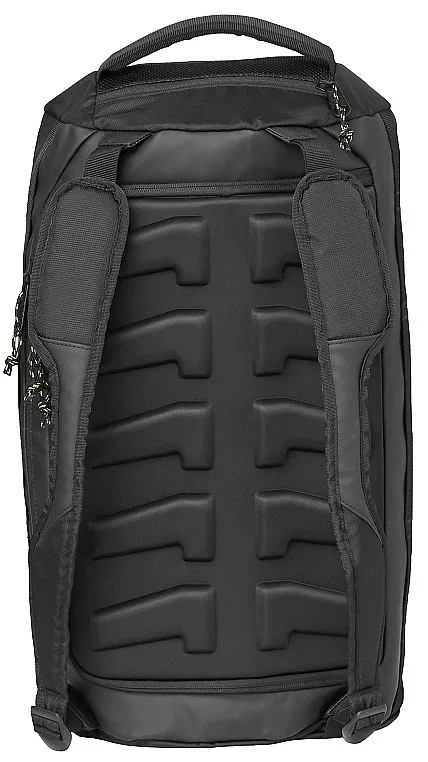 MOCHILA CATERPILLAR THE SIXTY DUFFEL  BLACK
