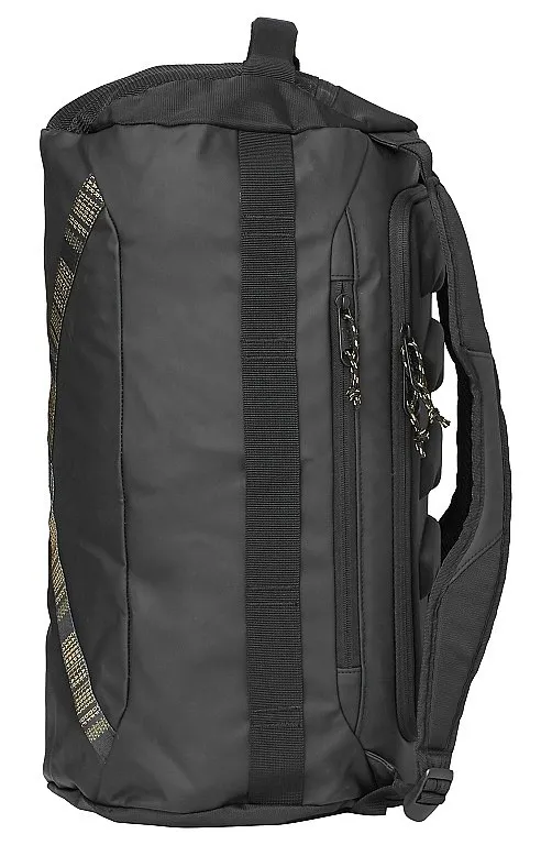 MOCHILA CATERPILLAR THE SIXTY DUFFEL  BLACK