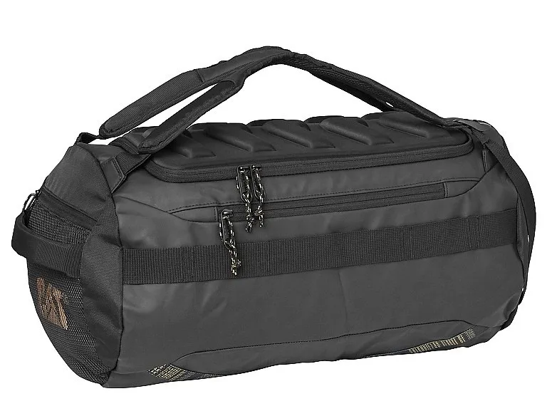 MOCHILA CATERPILLAR THE SIXTY DUFFEL  BLACK
