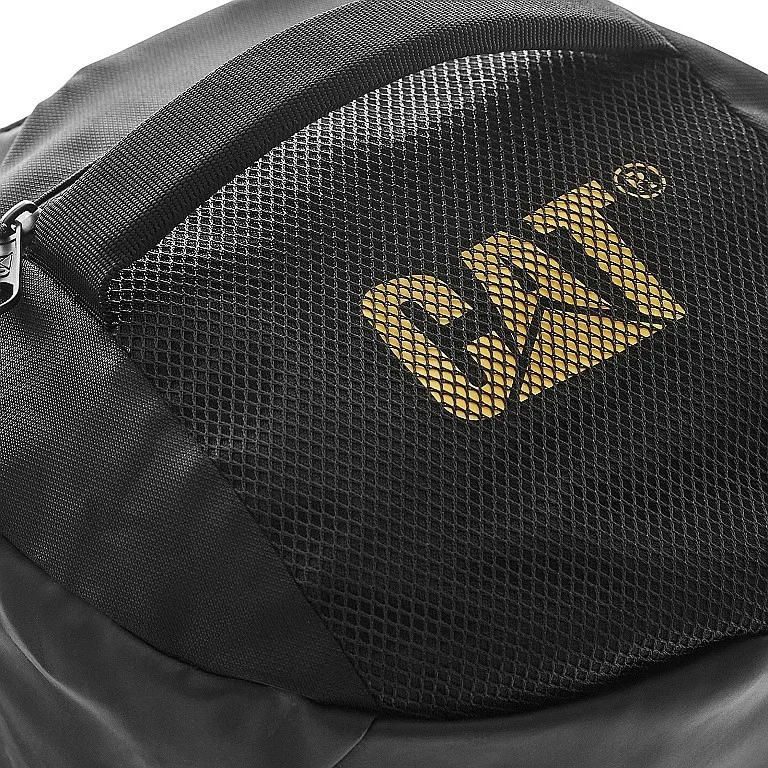 MOCHILA CATERPILLAR THE SIXTY DUFFEL  BLACK