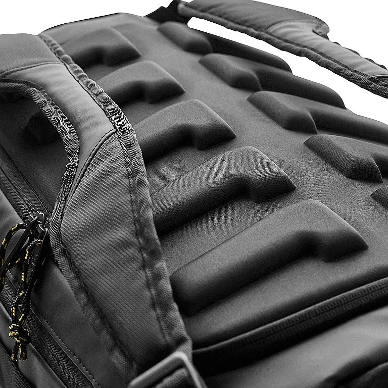 MOCHILA CATERPILLAR THE SIXTY DUFFEL  BLACK