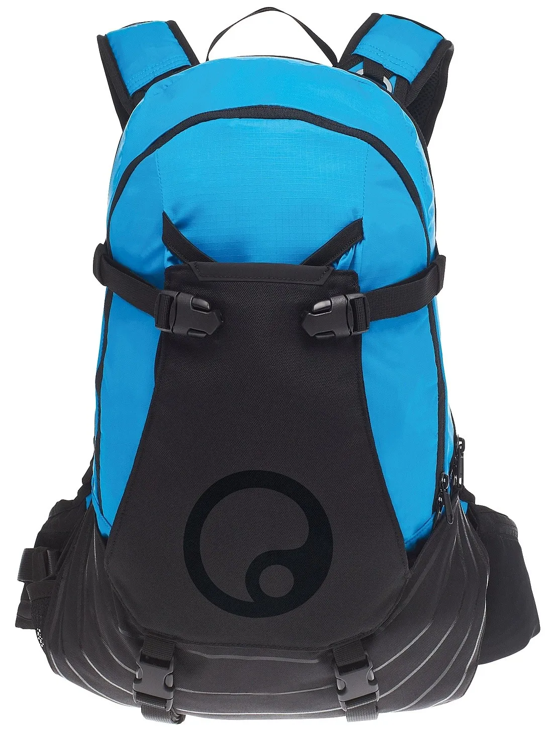MOCHILA ERGON BA3  BLUE STEALTH