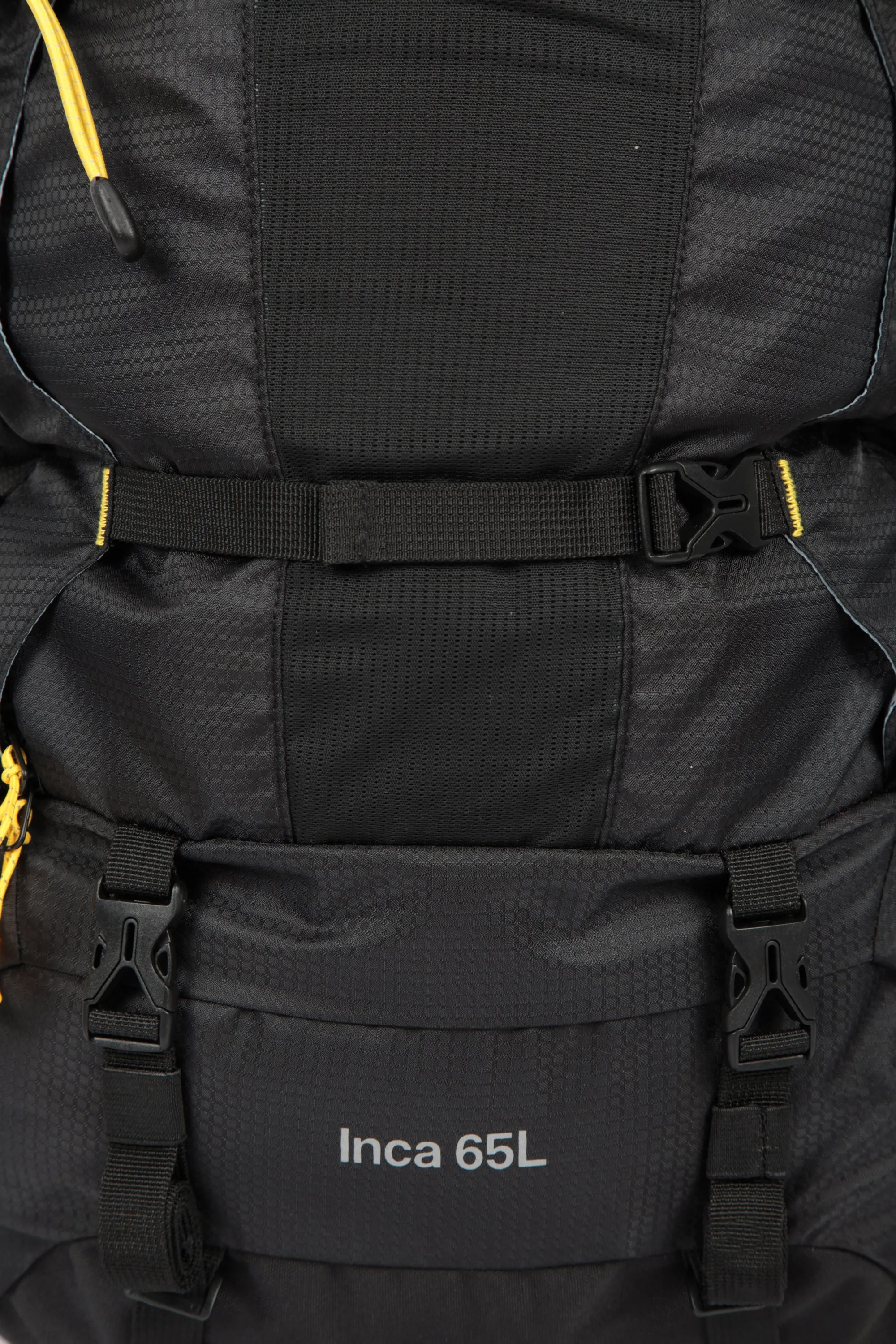 Mochila Inca Extreme 65L