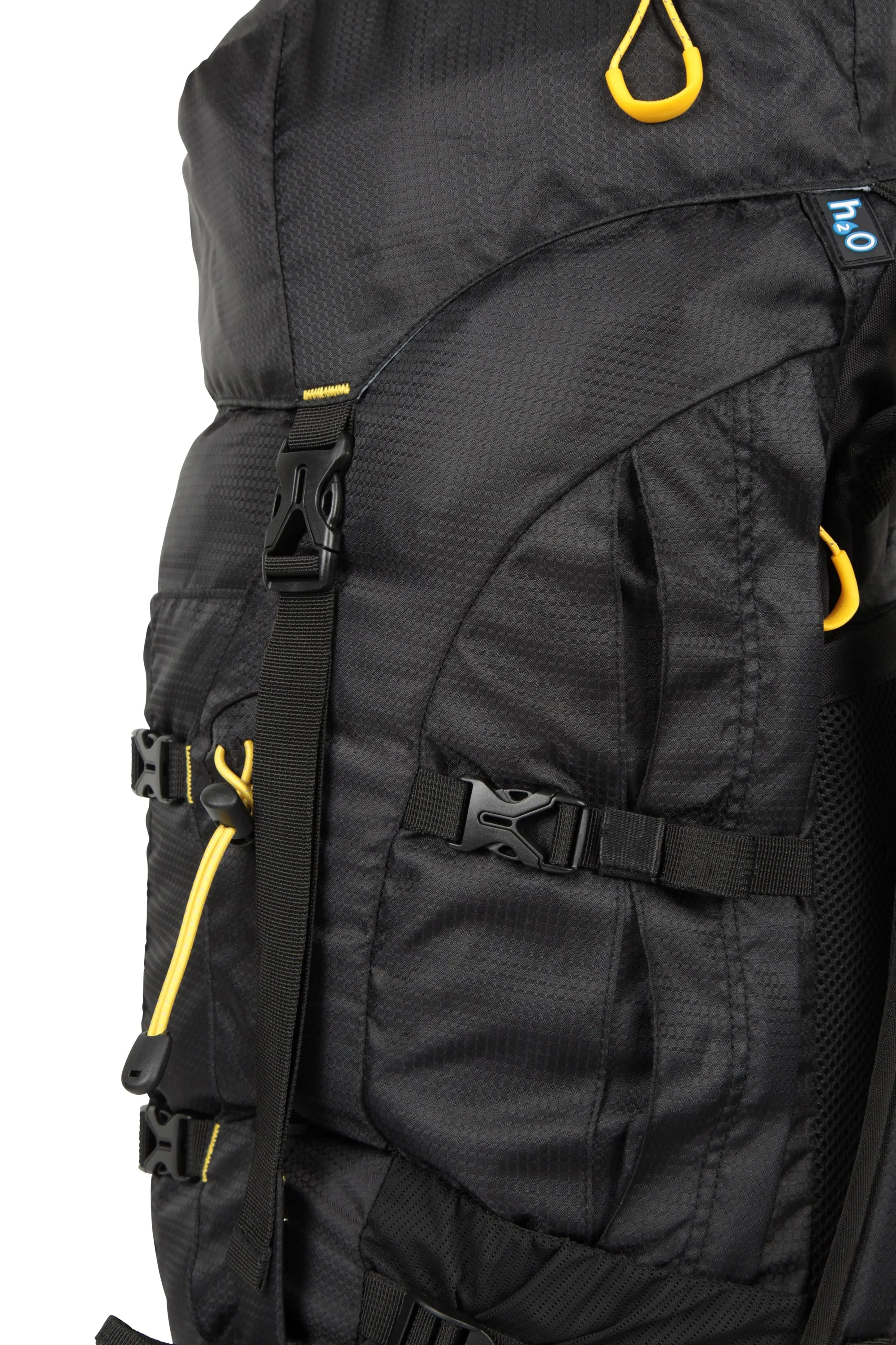 Mochila Inca Extreme 65L