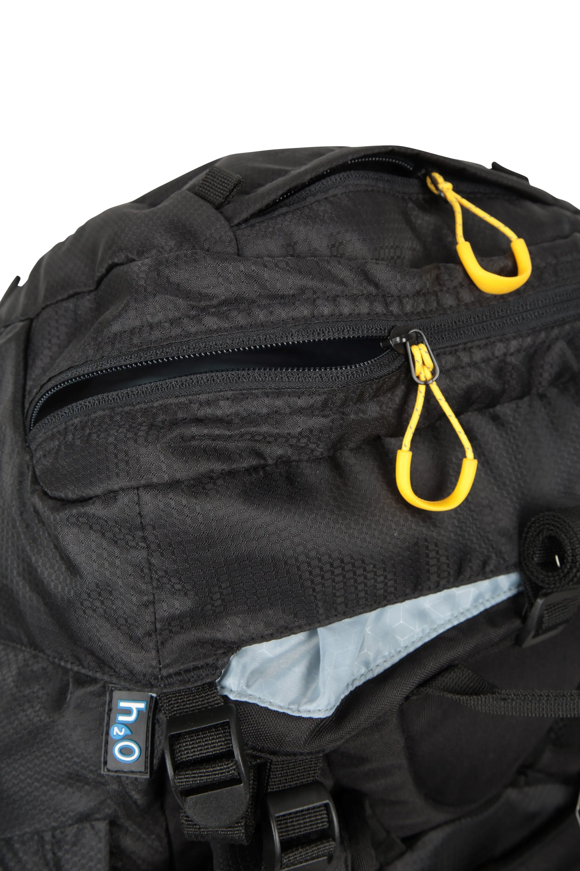 Mochila Inca Extreme 65L