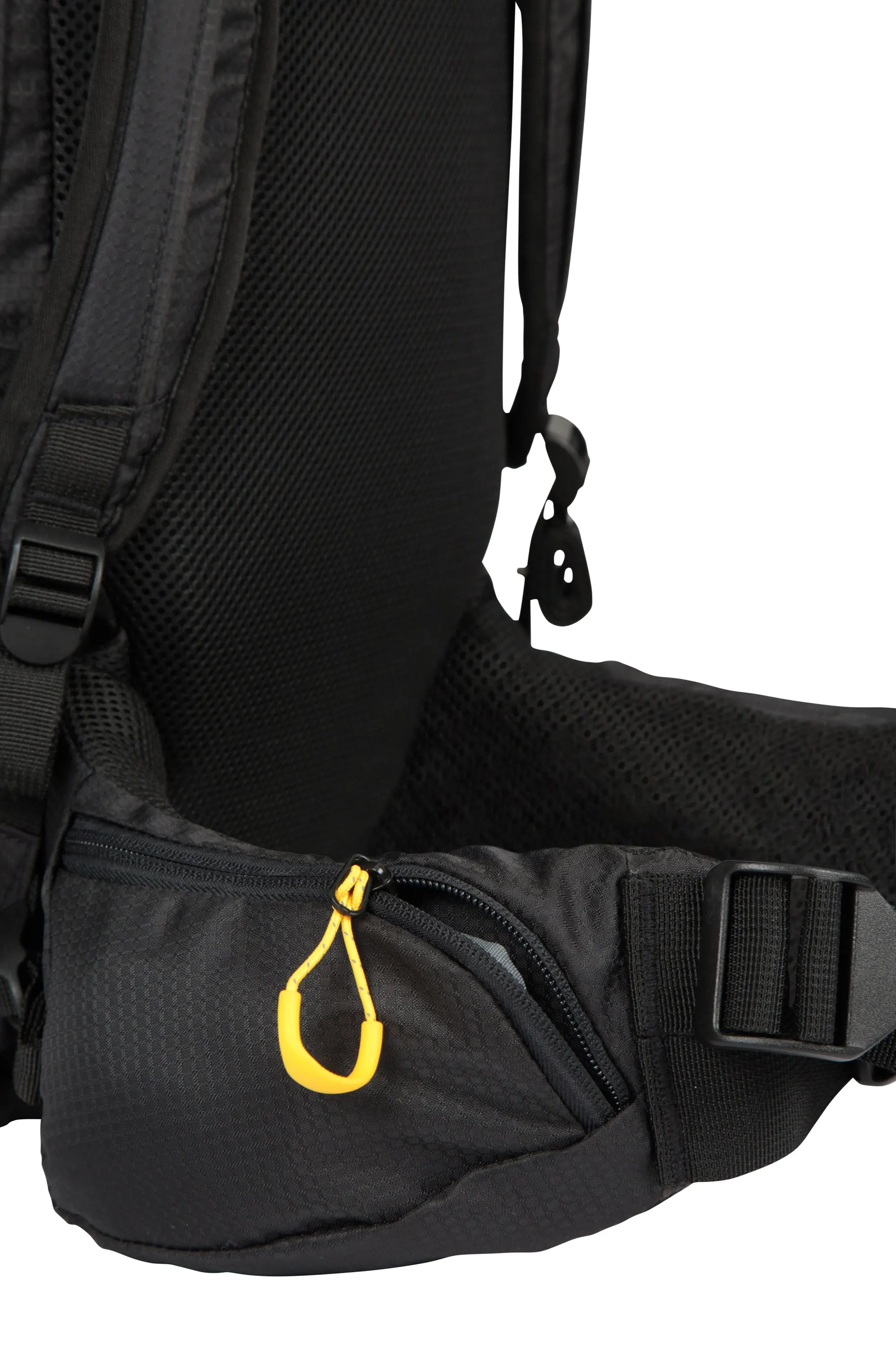 Mochila Inca Extreme 65L