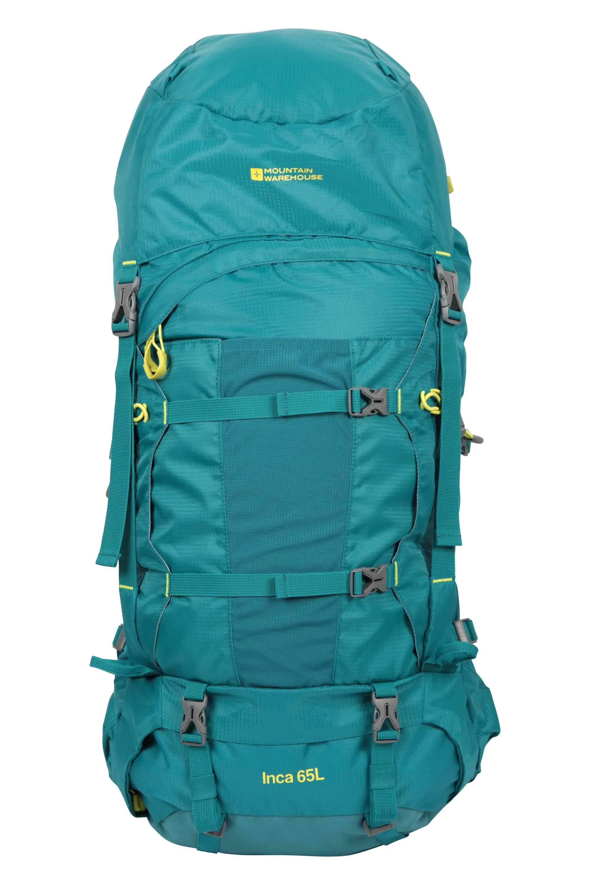 Mochila Inca Extreme 65L