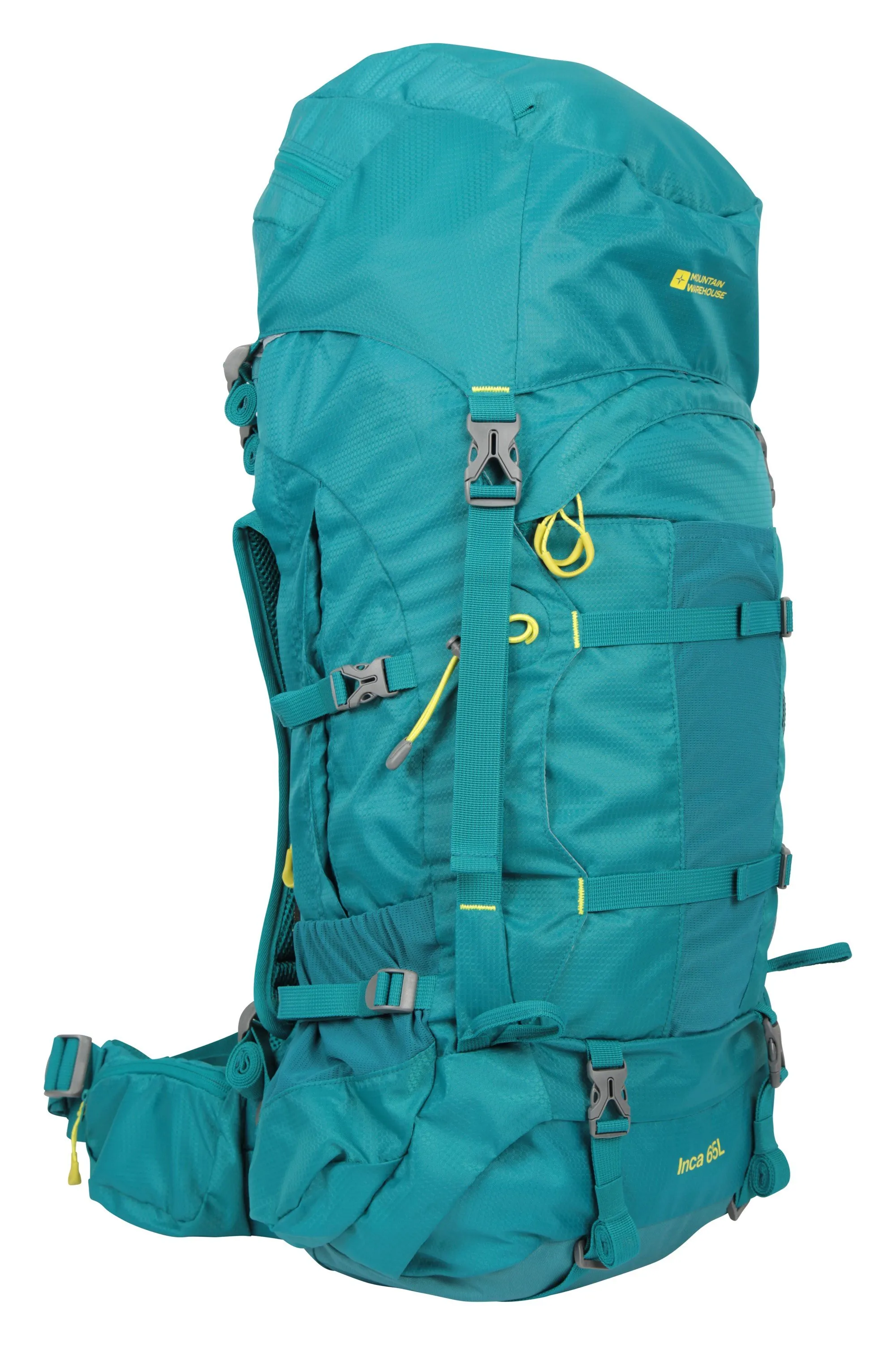Mochila Inca Extreme 65L