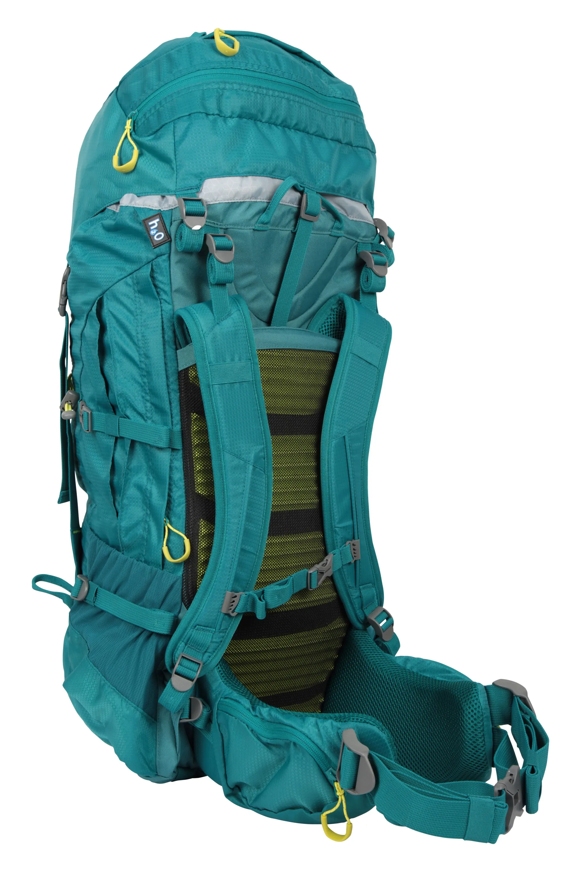 Mochila Inca Extreme 65L