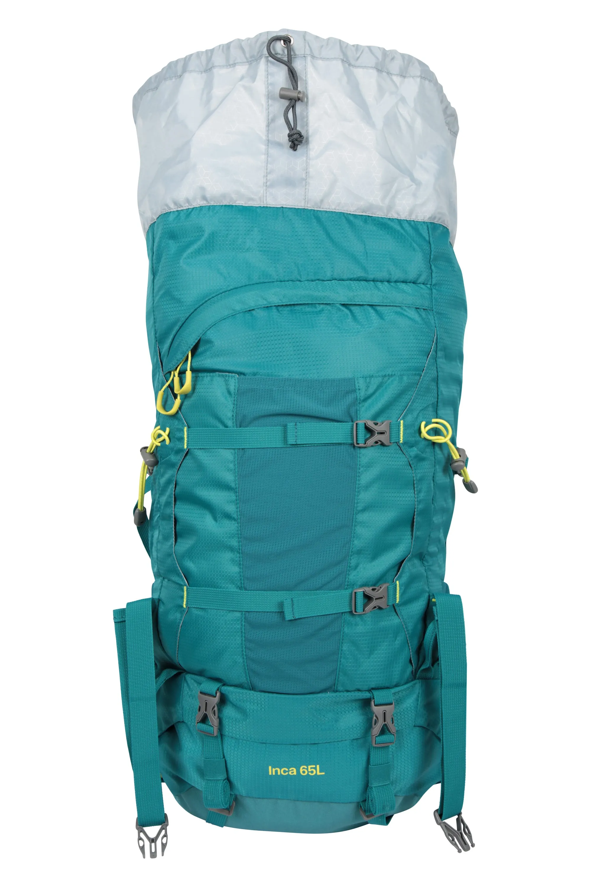 Mochila Inca Extreme 65L