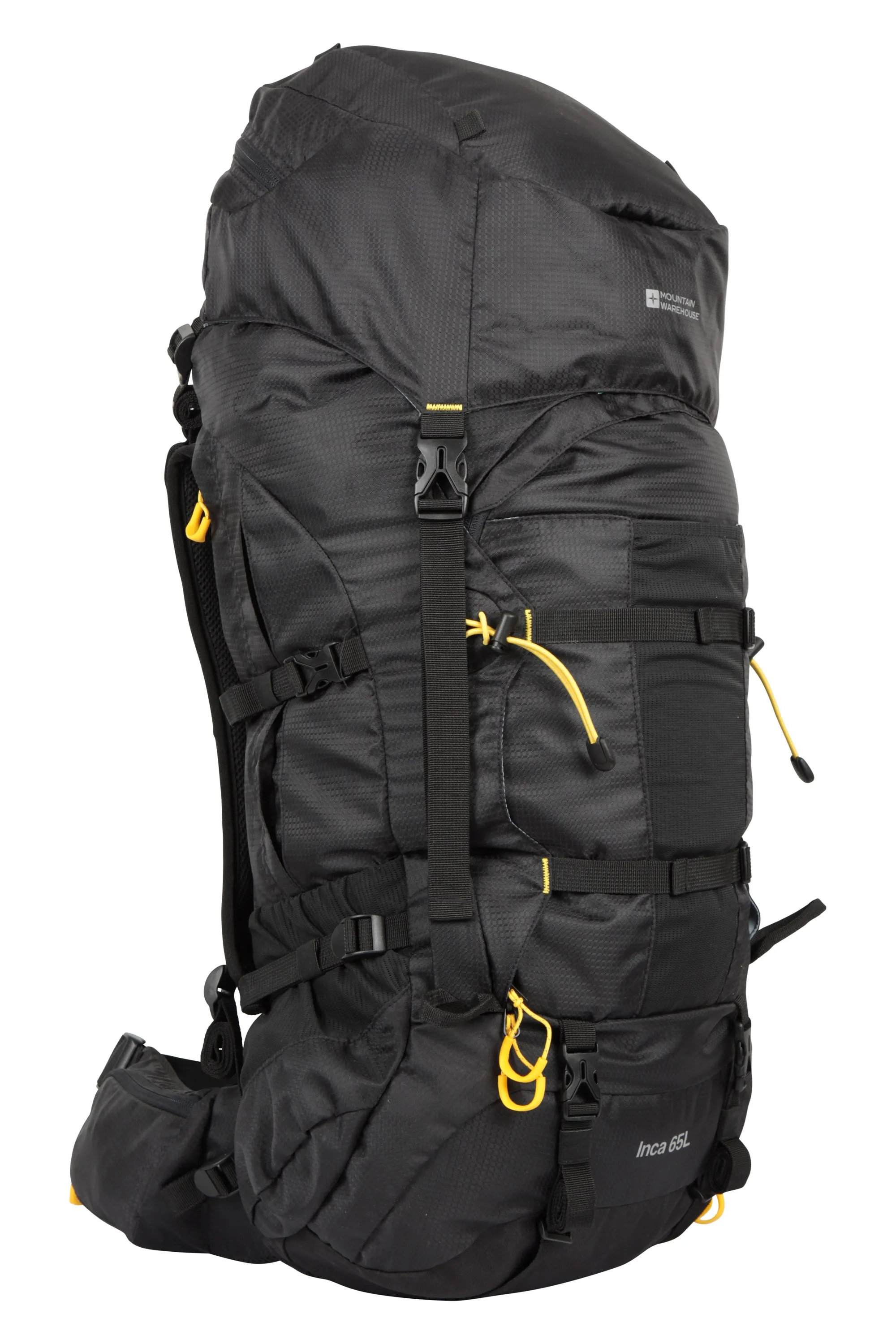 Mochila Inca Extreme 65L
