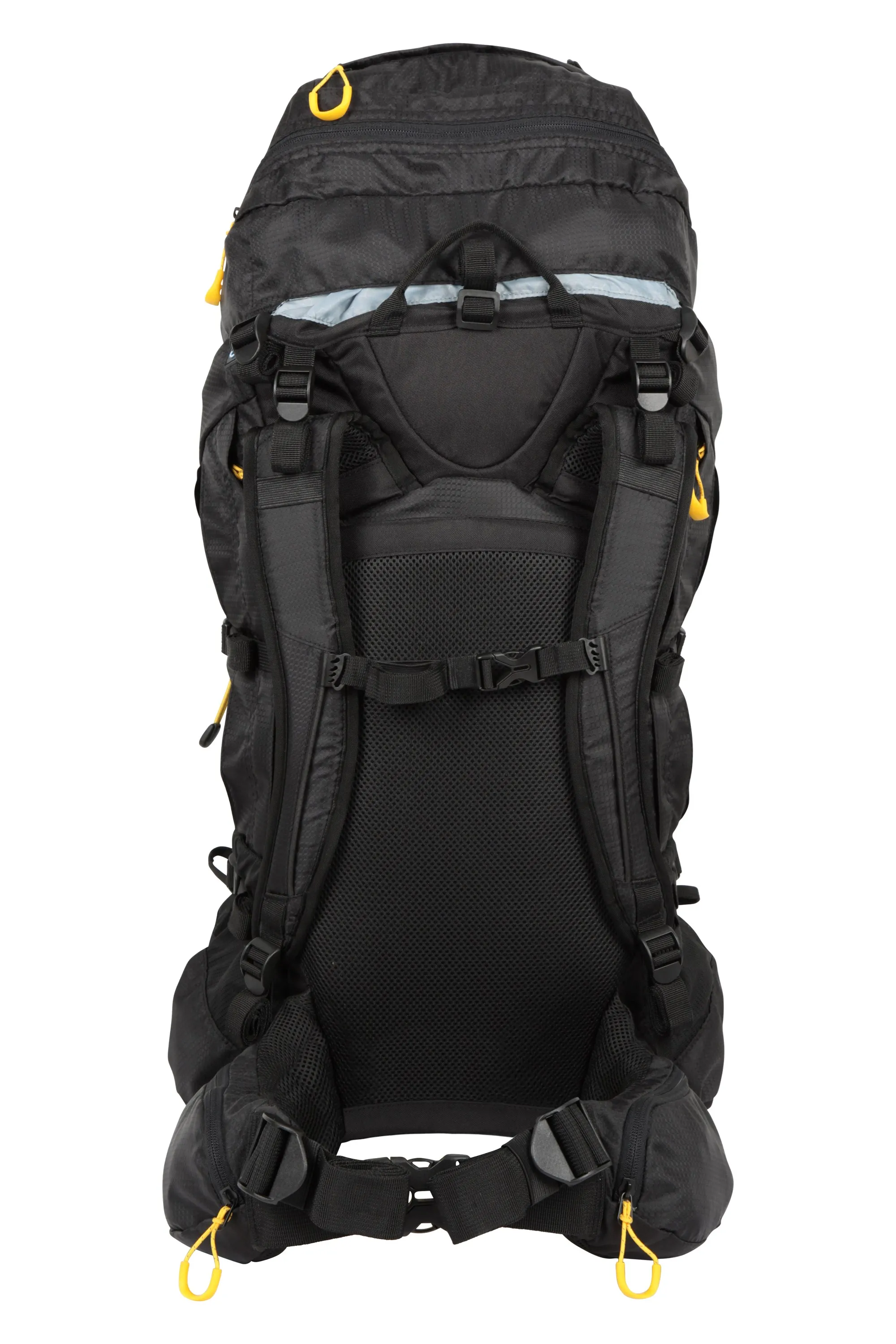 Mochila Inca Extreme 65L