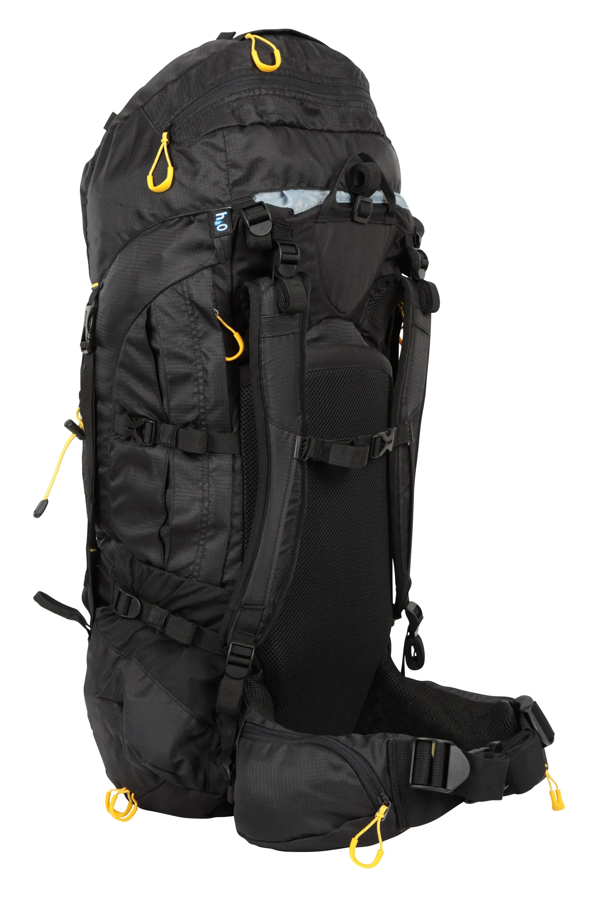 Mochila Inca Extreme 65L