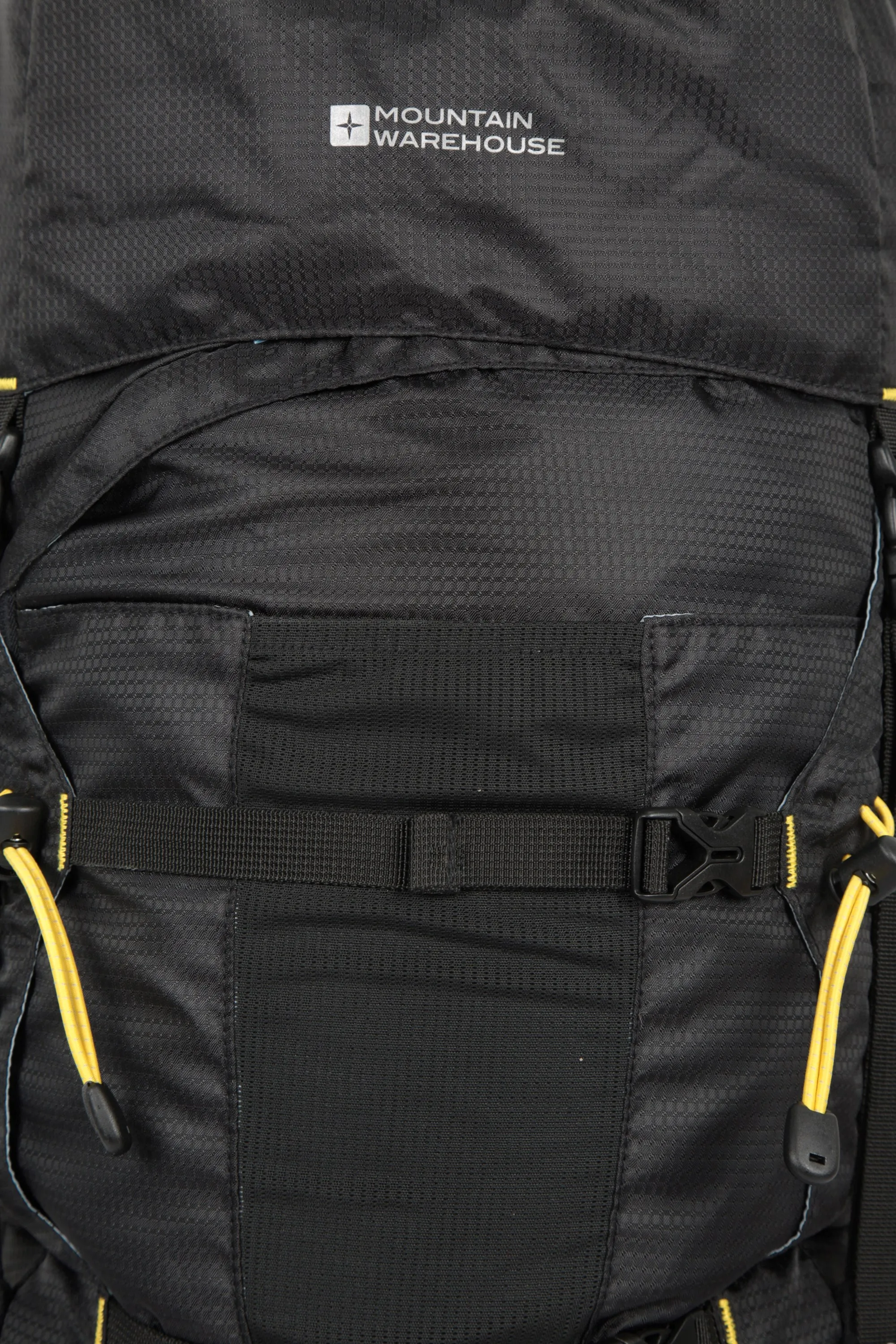 Mochila Inca Extreme 65L