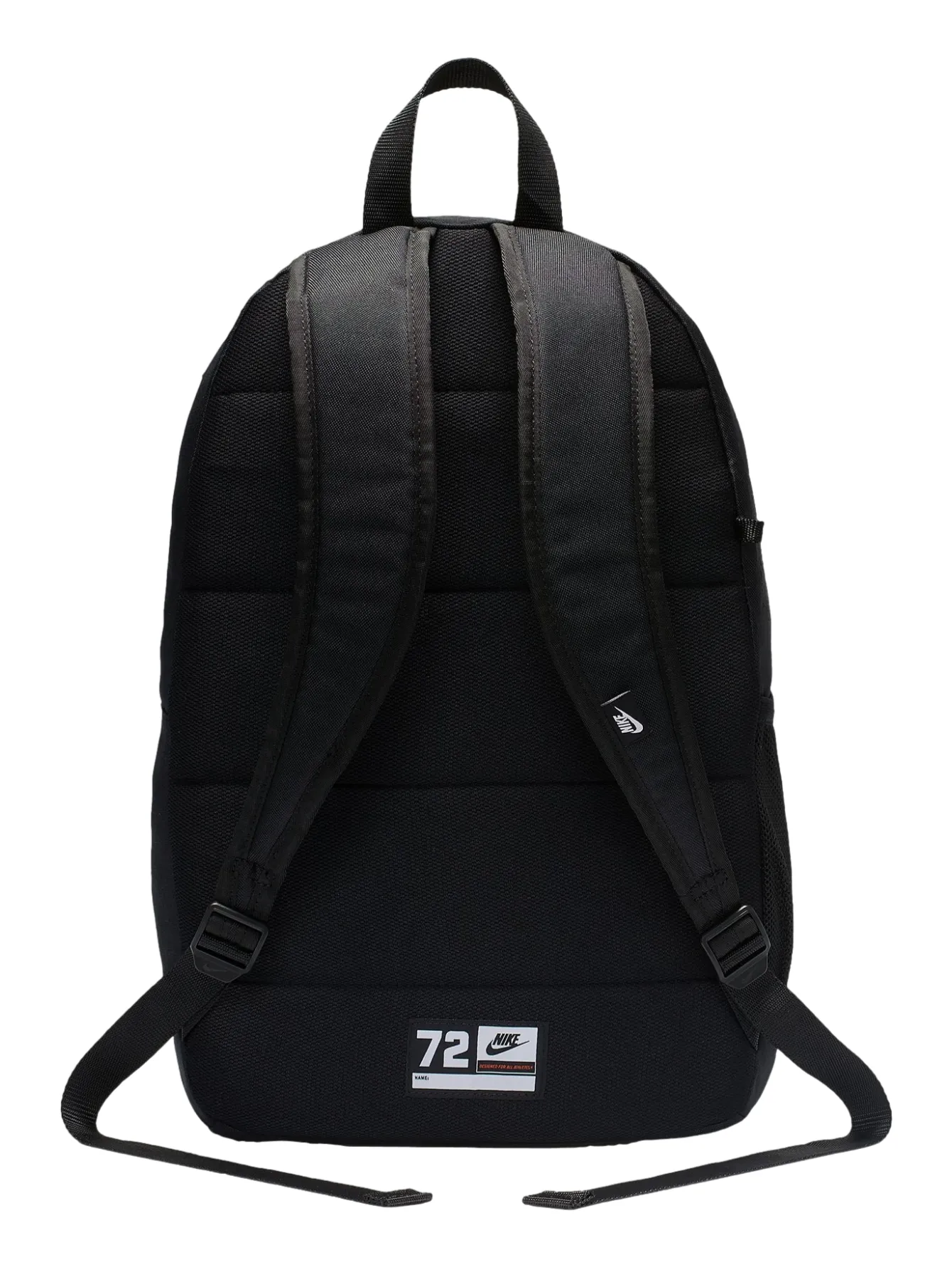 Mochila Nike Air Color Negro