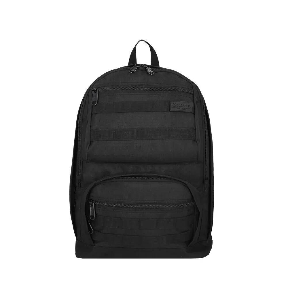Mochila Notebook Xtrem Bandit 2.0 5XT Negro 16"