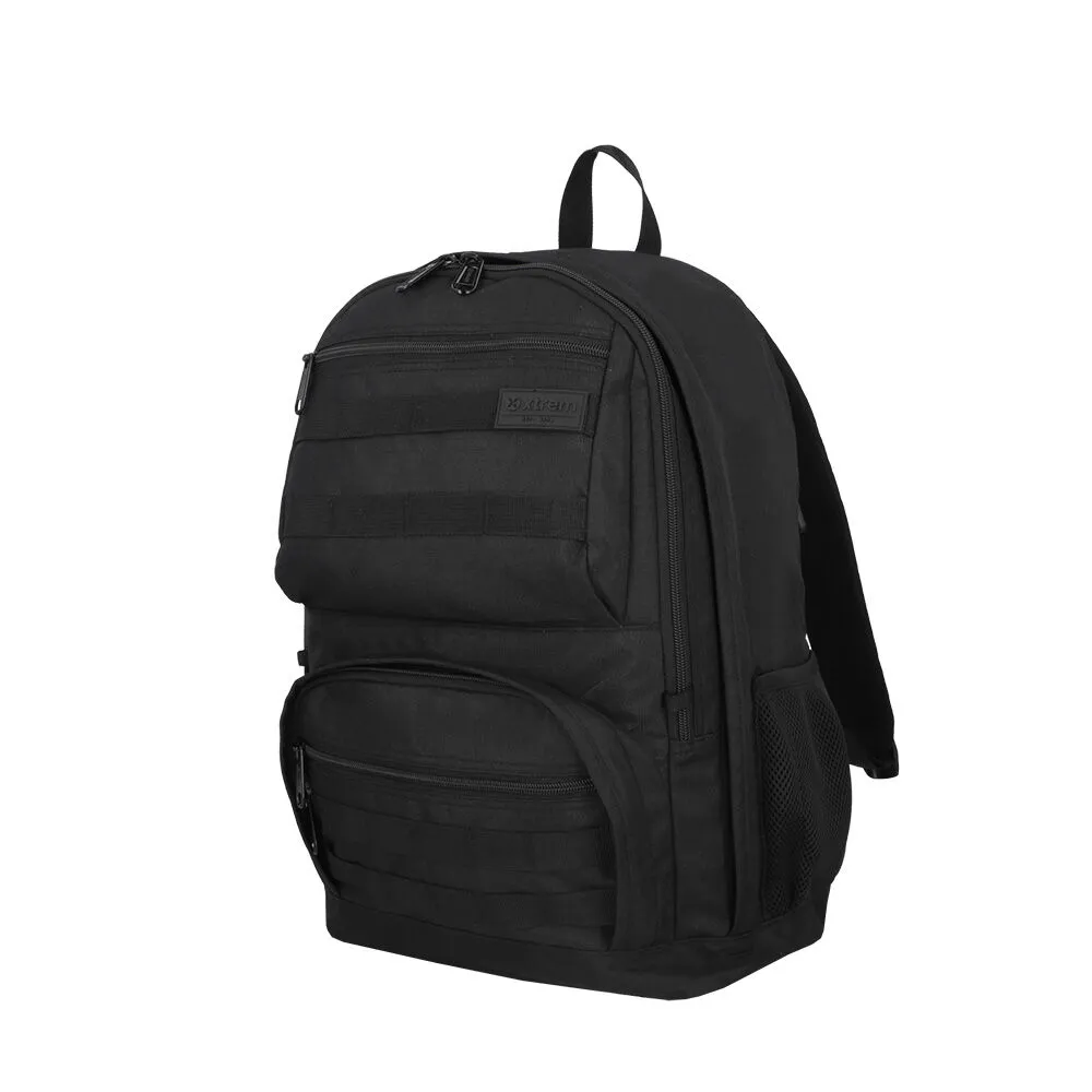 Mochila Notebook Xtrem Bandit 2.0 5XT Negro 16"